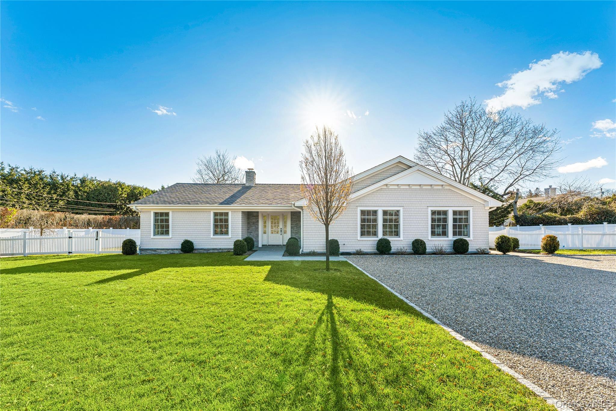 Single Family Mill Road  Suffolk County, NY 11978, MLS-944590-2