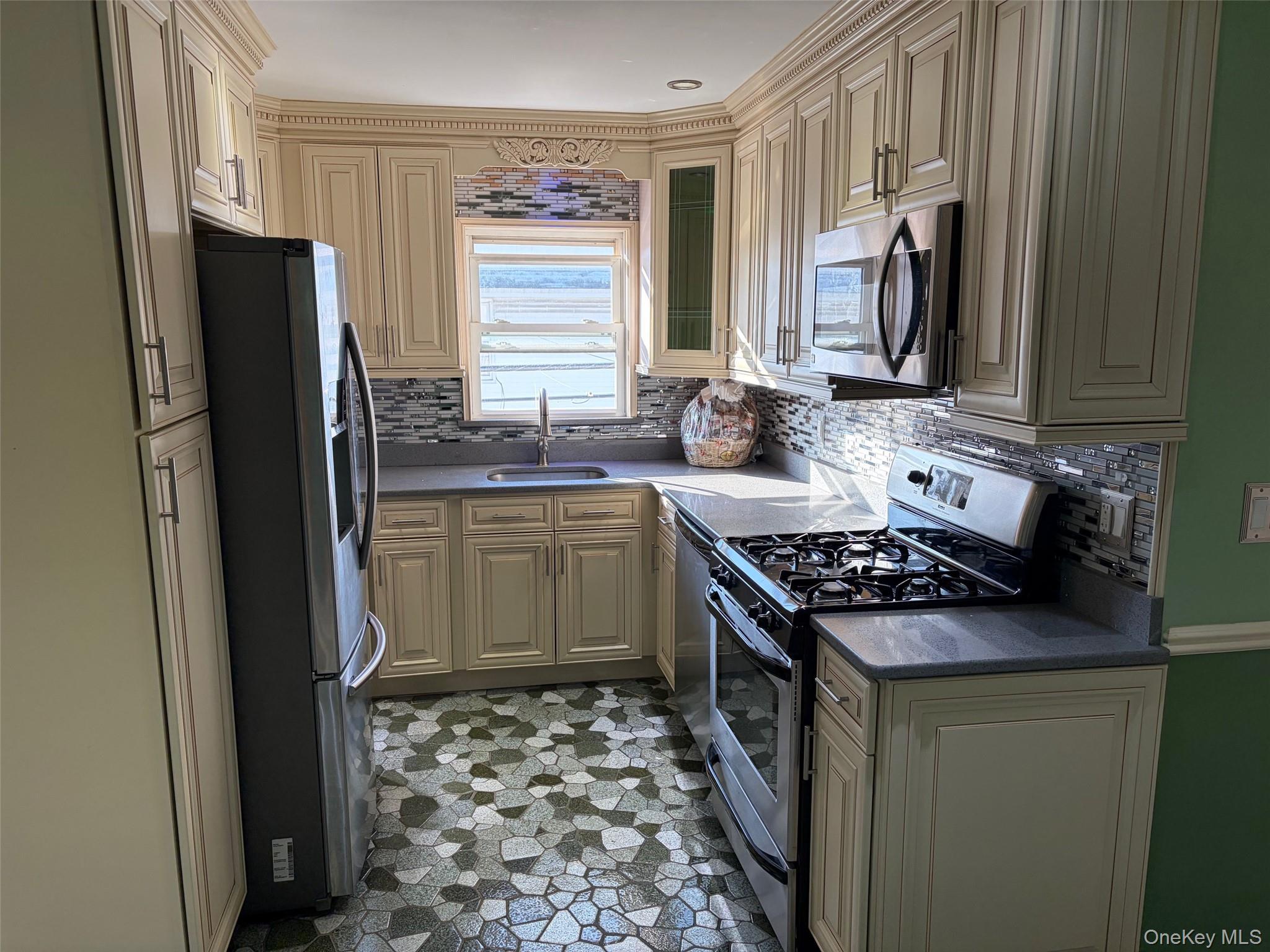 Single Family 97th  Queens, NY 11416, MLS-944600-15