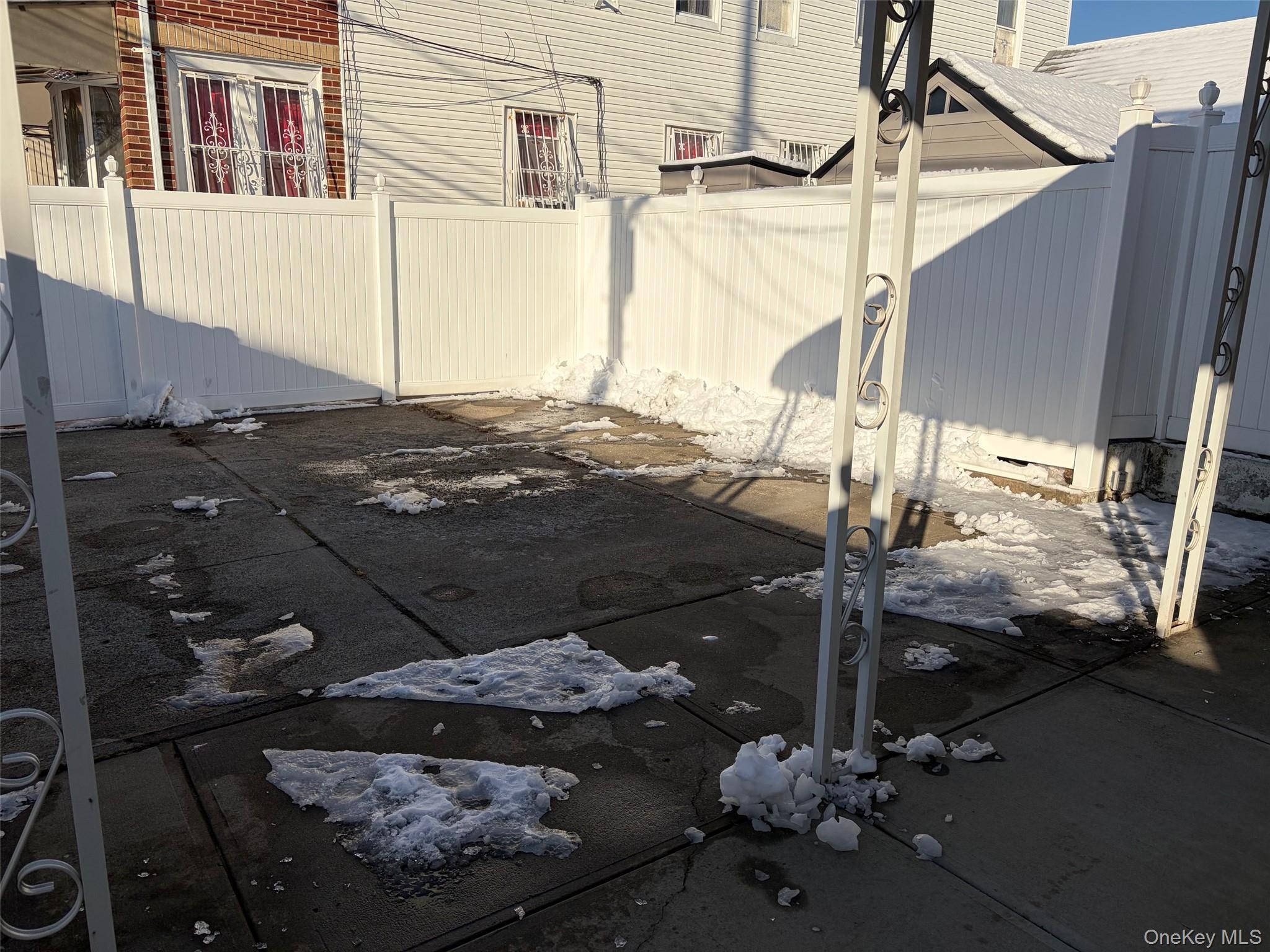 Single Family 97th  Queens, NY 11416, MLS-944600-20