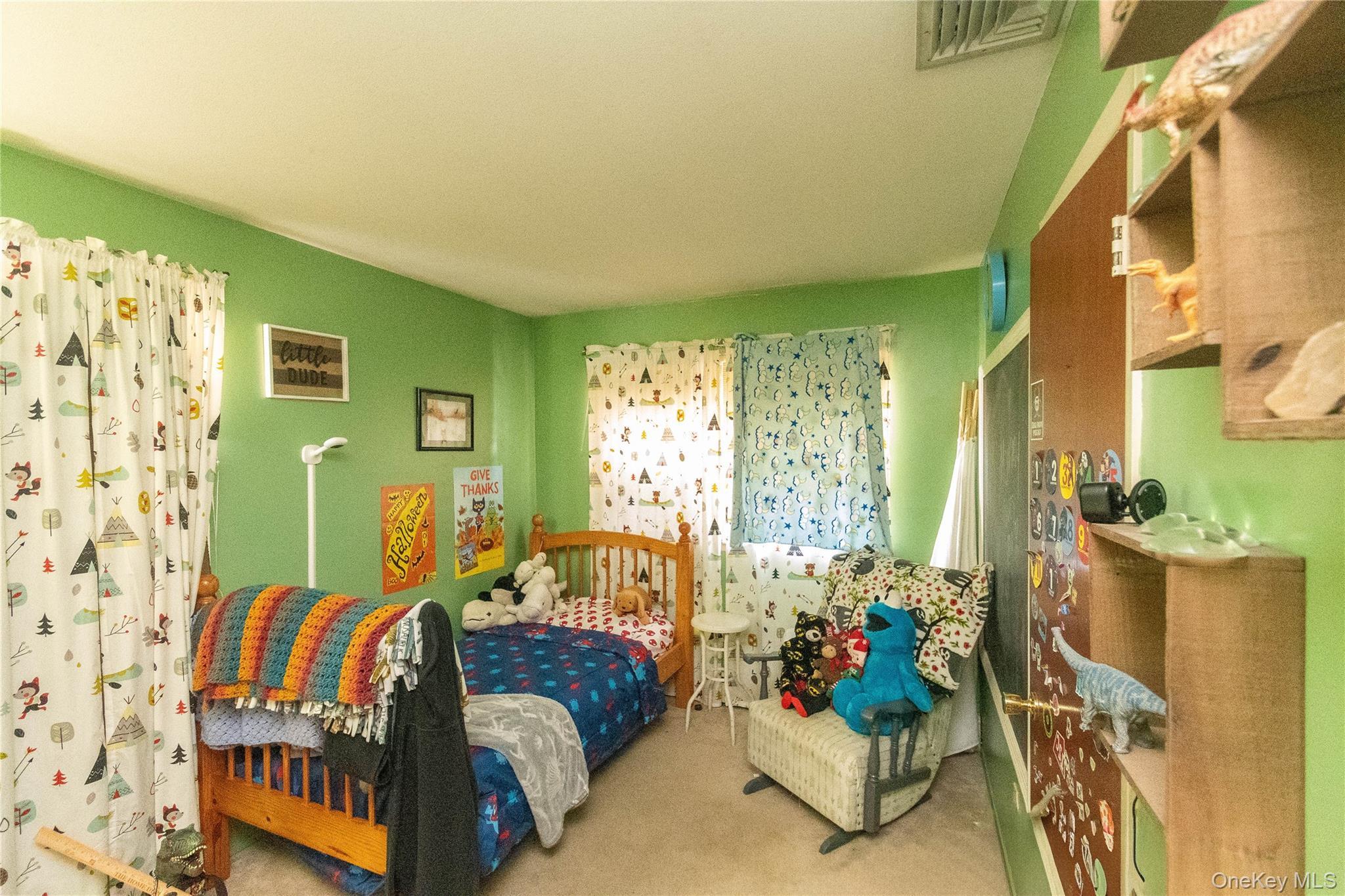 Single Family Maryland  Dutchess County, NY 12603, MLS-944605-15