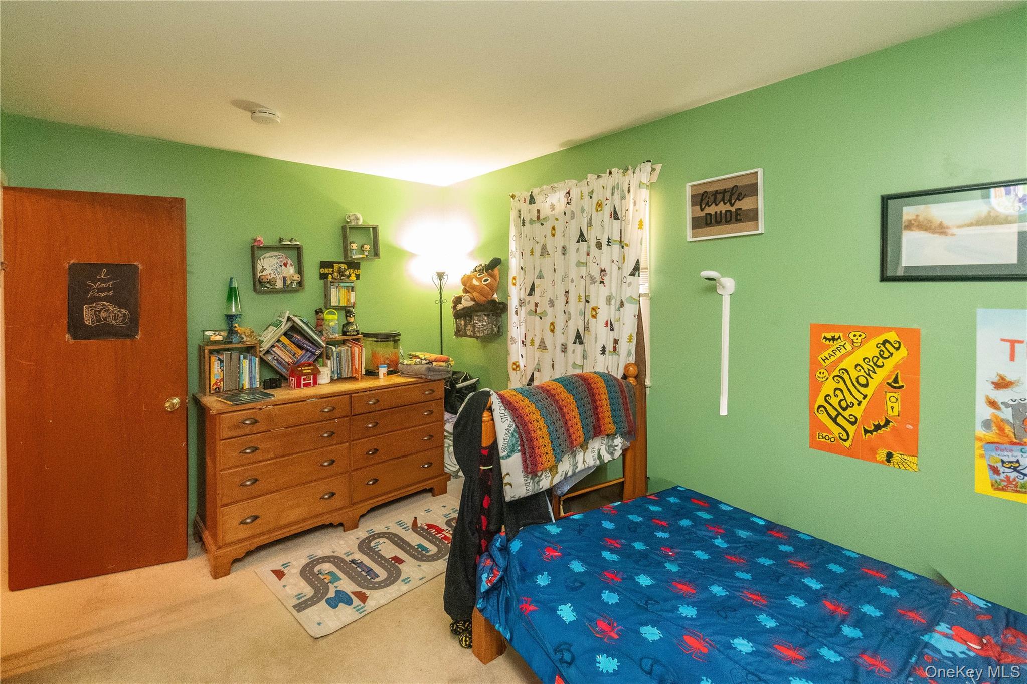 Single Family Maryland  Dutchess County, NY 12603, MLS-944605-16