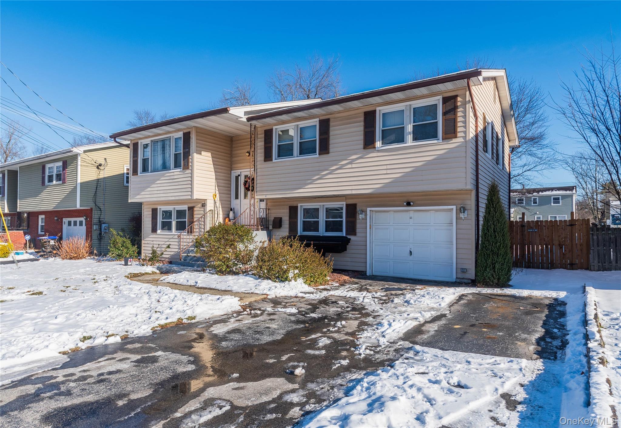 Single Family Maryland  Dutchess County, NY 12603, MLS-944605-2