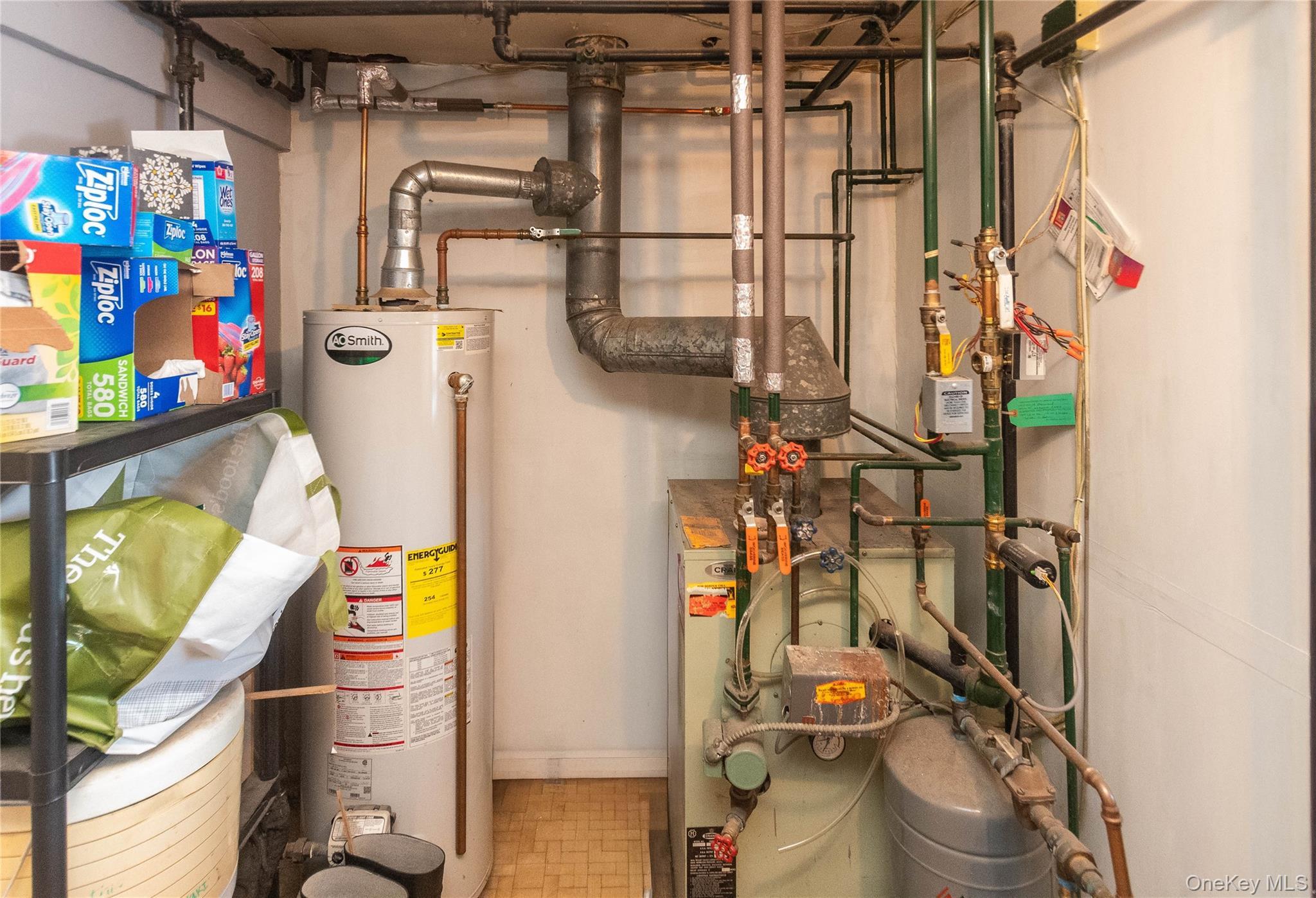 Single Family Maryland  Dutchess County, NY 12603, MLS-944605-26