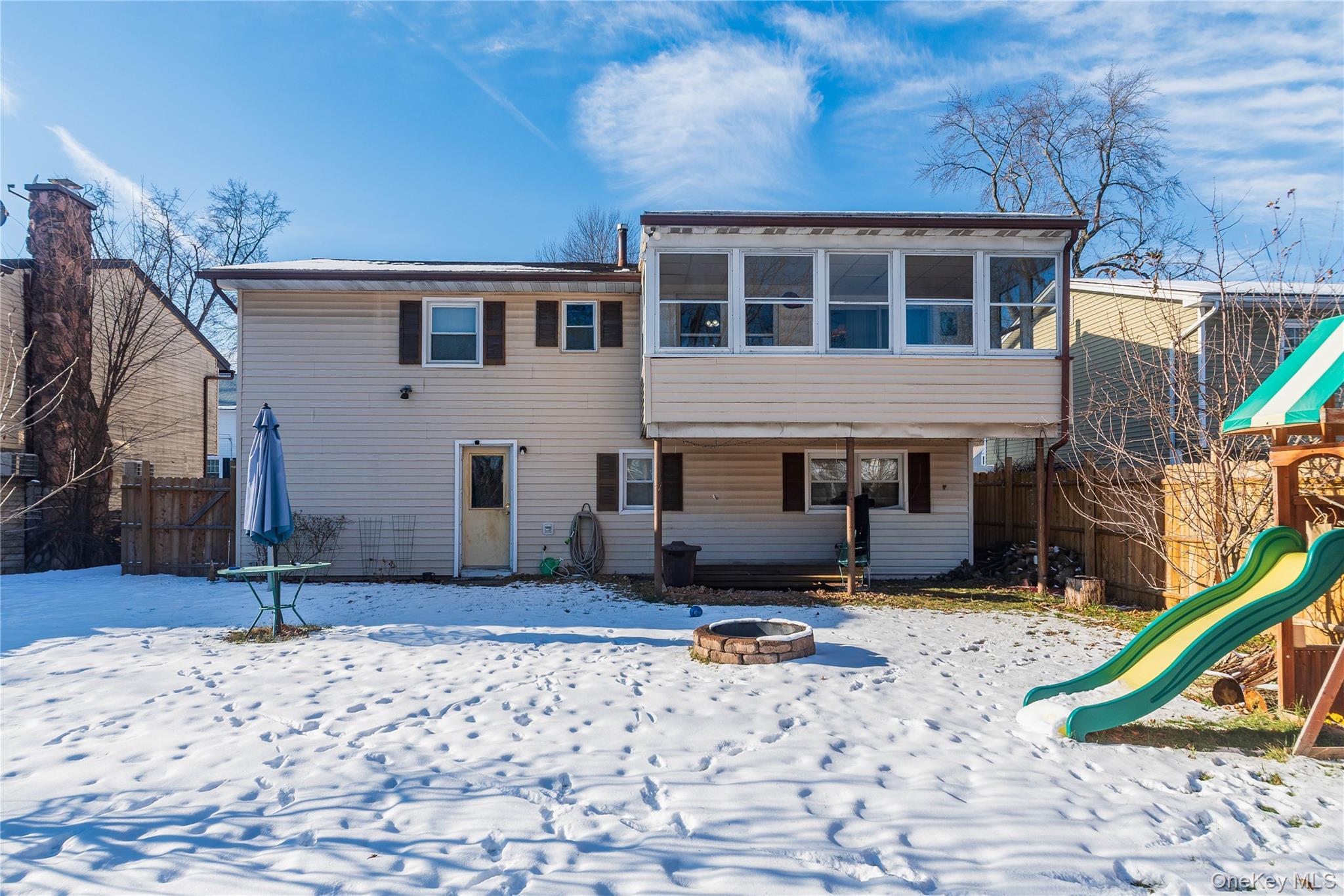 Single Family Maryland  Dutchess County, NY 12603, MLS-944605-29