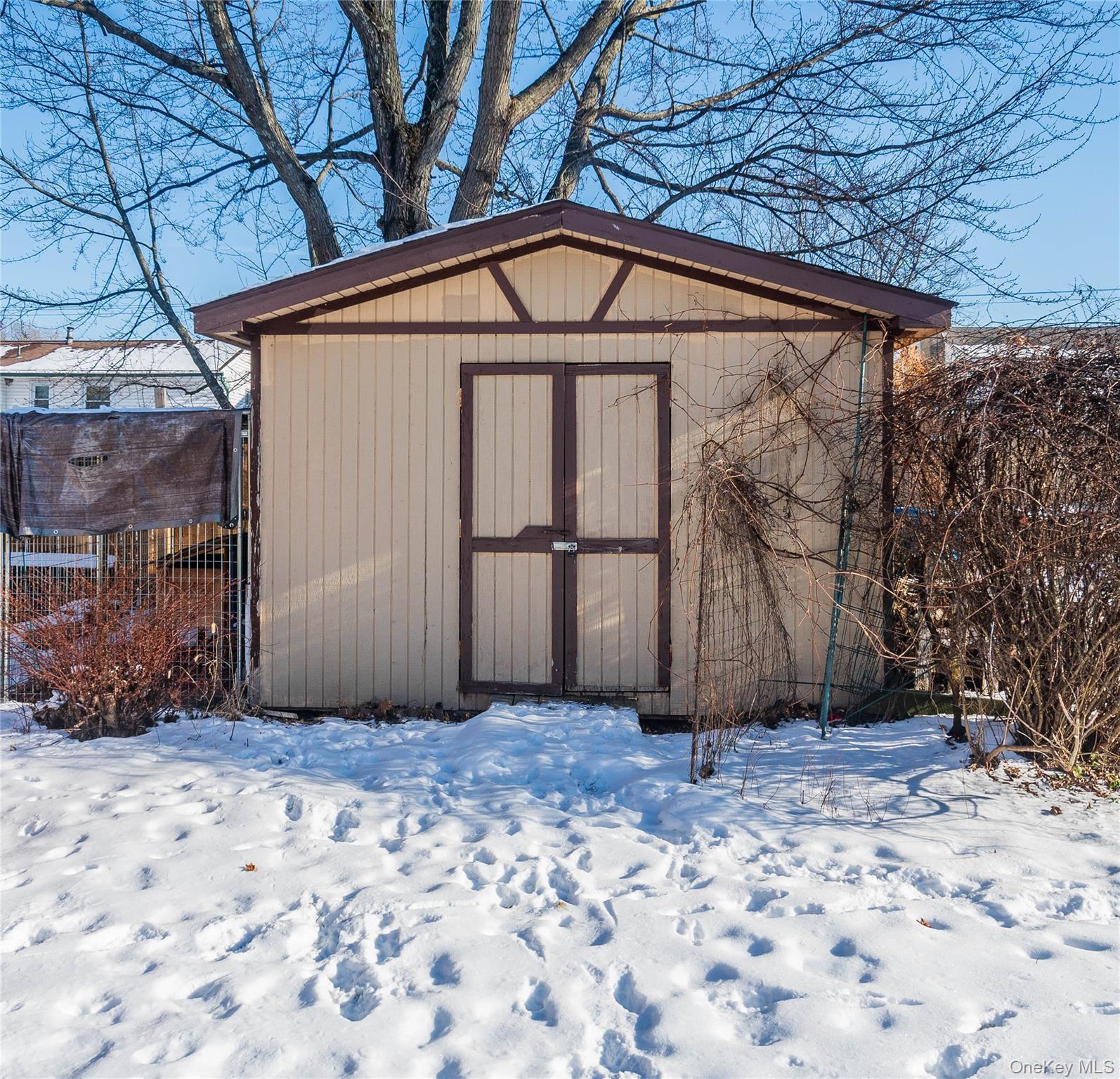 Single Family Maryland  Dutchess County, NY 12603, MLS-944605-31