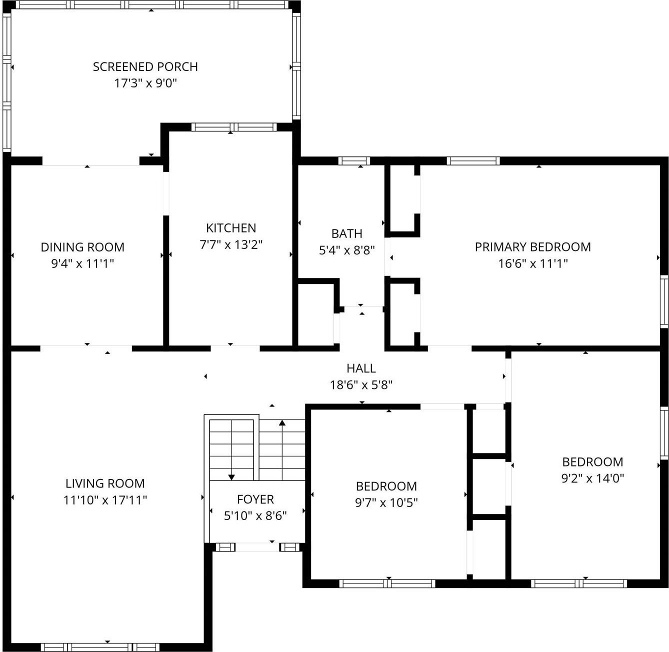 Single Family Maryland  Dutchess County, NY 12603, MLS-944605-32