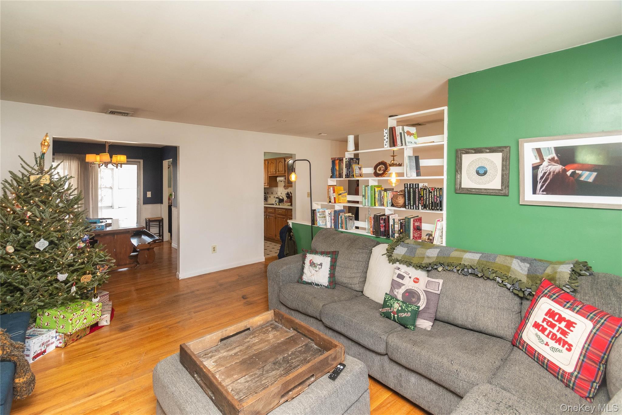 Single Family Maryland  Dutchess County, NY 12603, MLS-944605-4