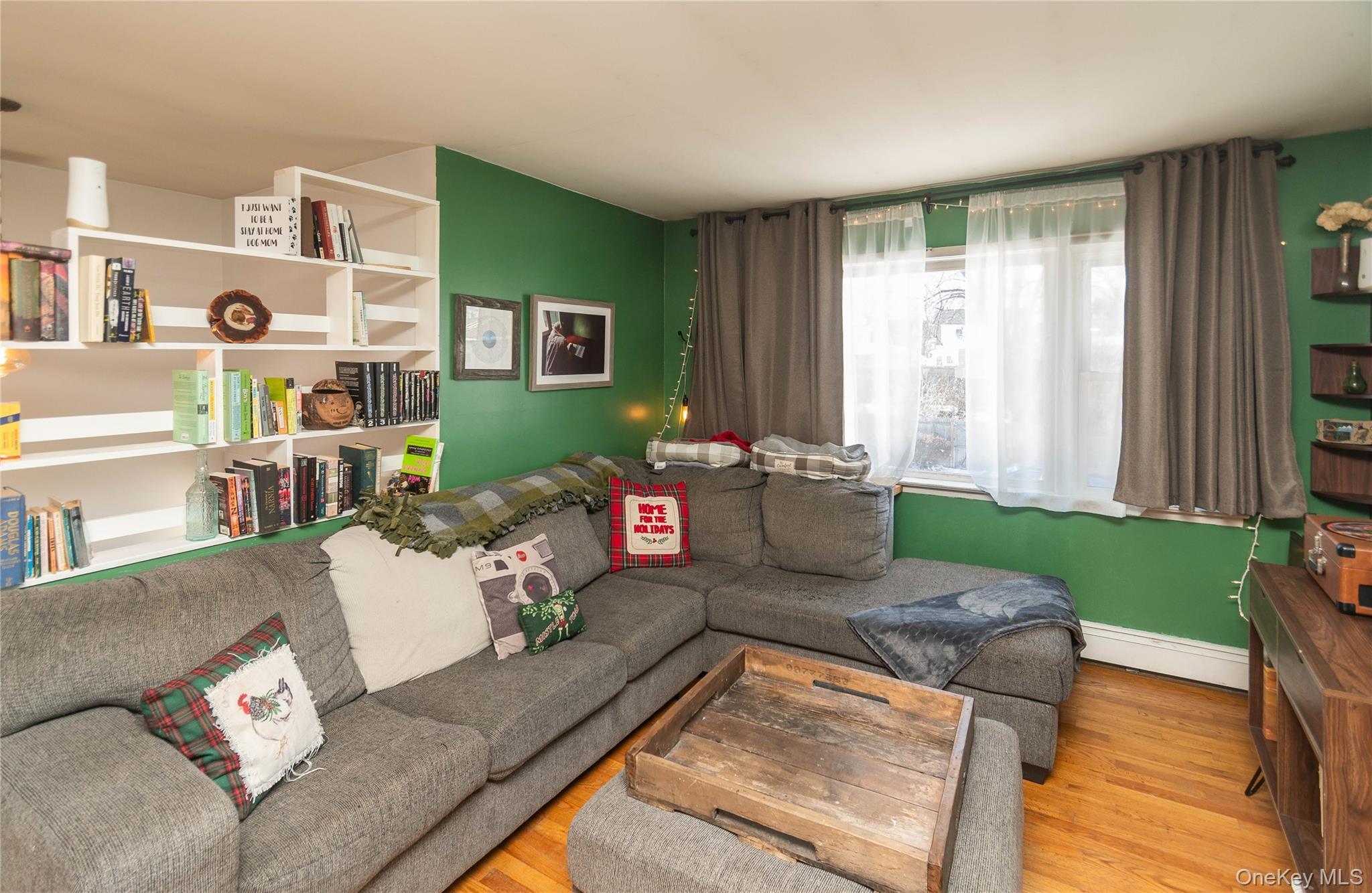 Single Family Maryland  Dutchess County, NY 12603, MLS-944605-5