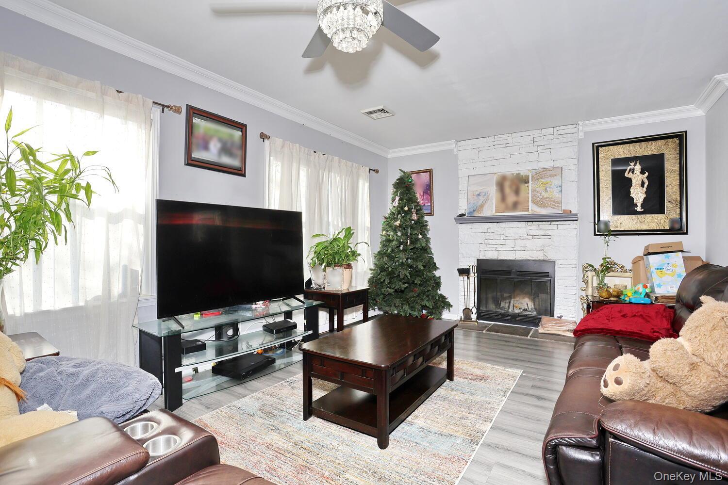 Single Family Prospect  Orange County, NY 10918, MLS-944607-12