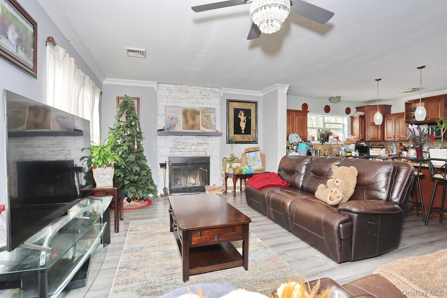 Single Family Prospect  Orange County, NY 10918, MLS-944607-13