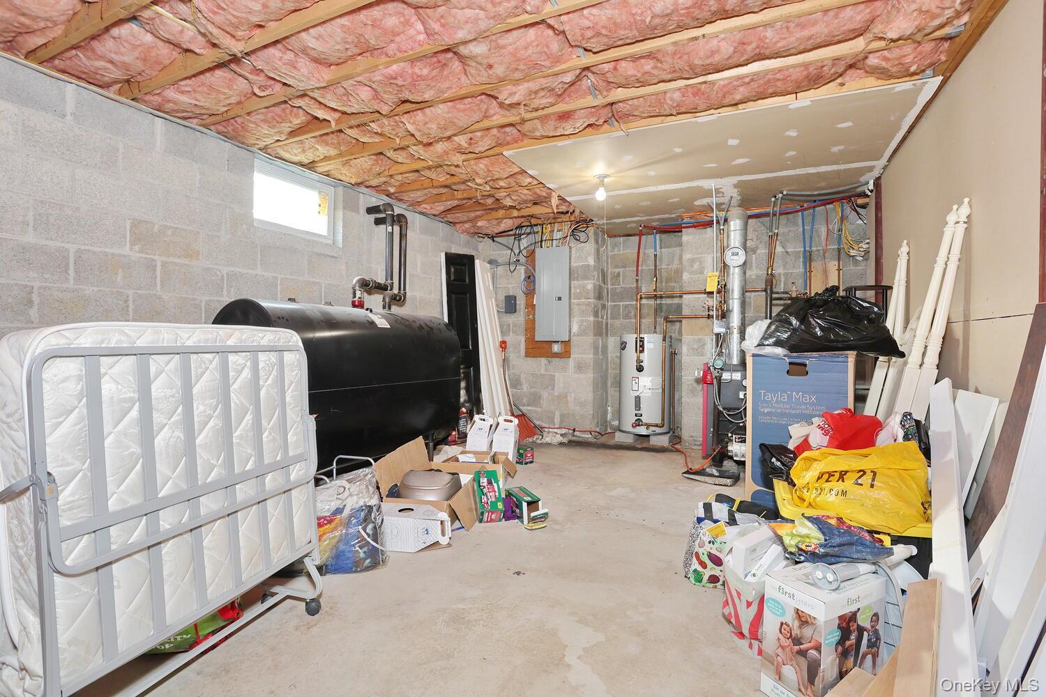 Single Family Prospect  Orange County, NY 10918, MLS-944607-32