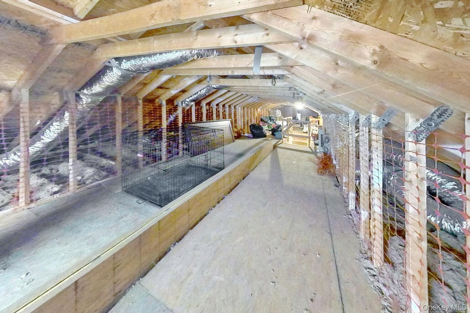 Single Family Prospect  Orange County, NY 10918, MLS-944607-34