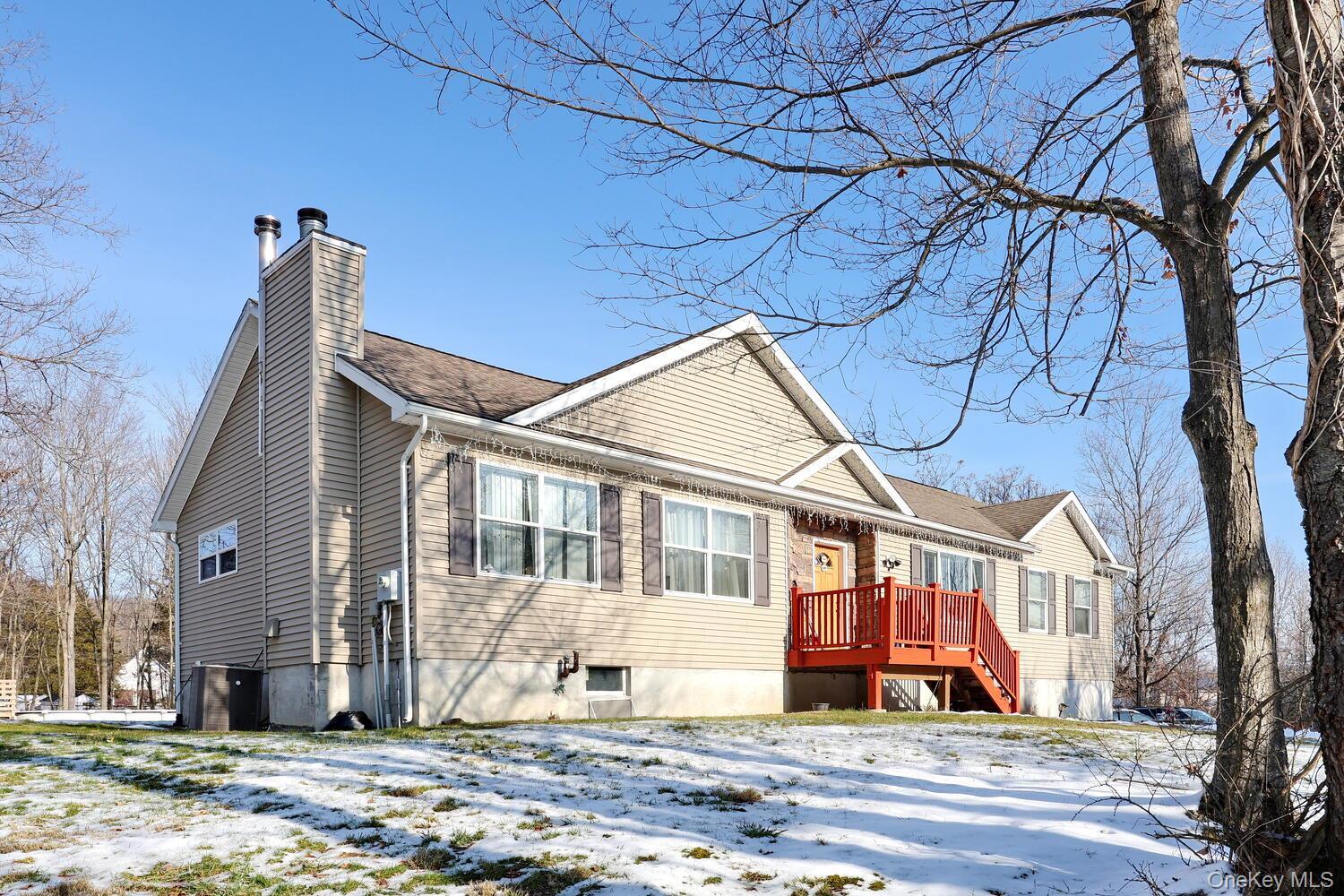 Single Family Prospect  Orange County, NY 10918, MLS-944607-4