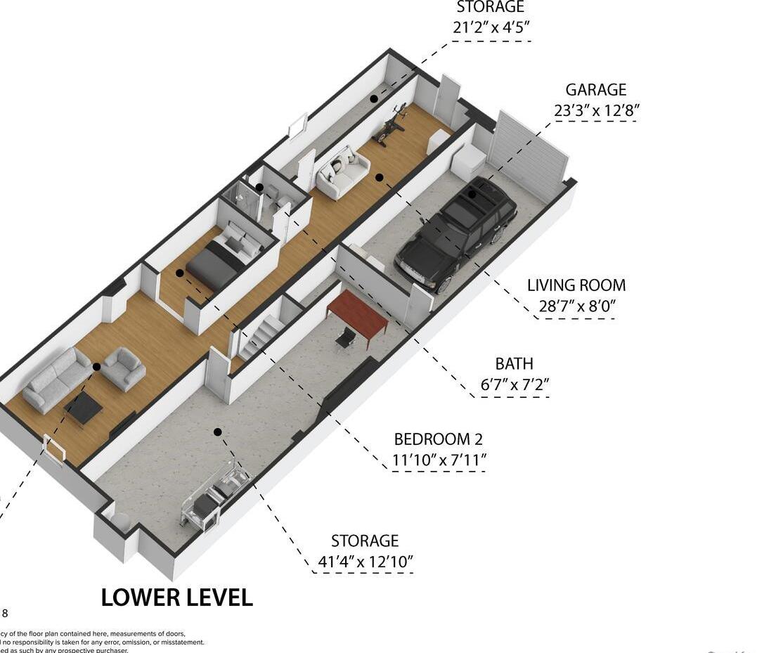 Single Family Prospect  Orange County, NY 10918, MLS-944607-40