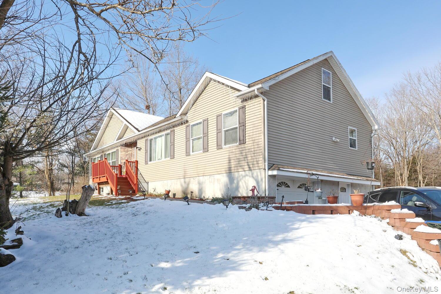 Single Family Prospect  Orange County, NY 10918, MLS-944607-45