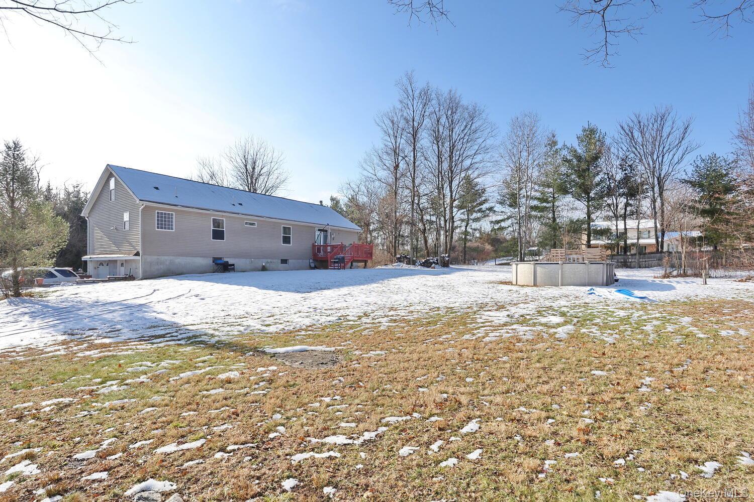 Single Family Prospect  Orange County, NY 10918, MLS-944607-48