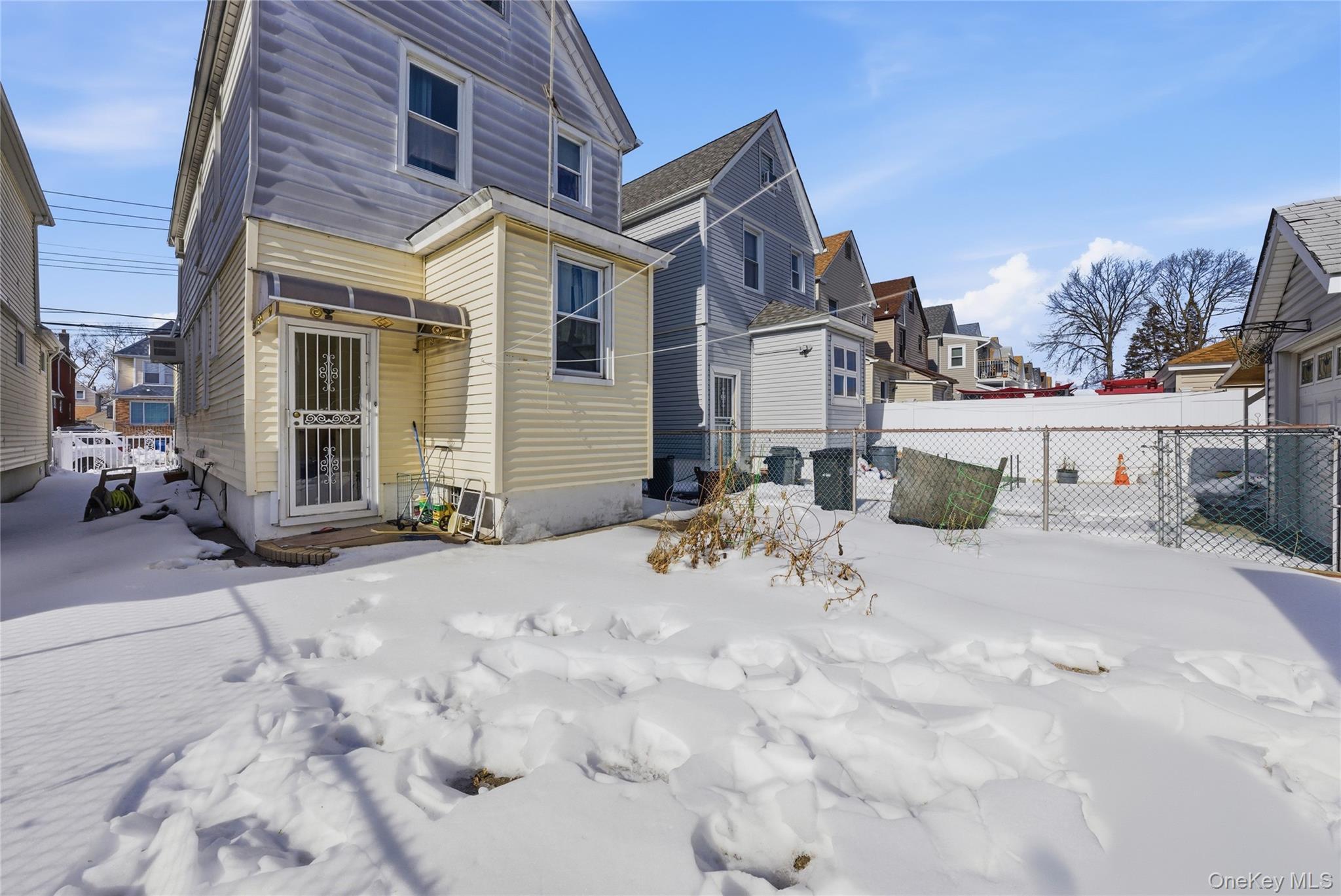 Single Family 120th  Queens, NY 11420, MLS-944618-24