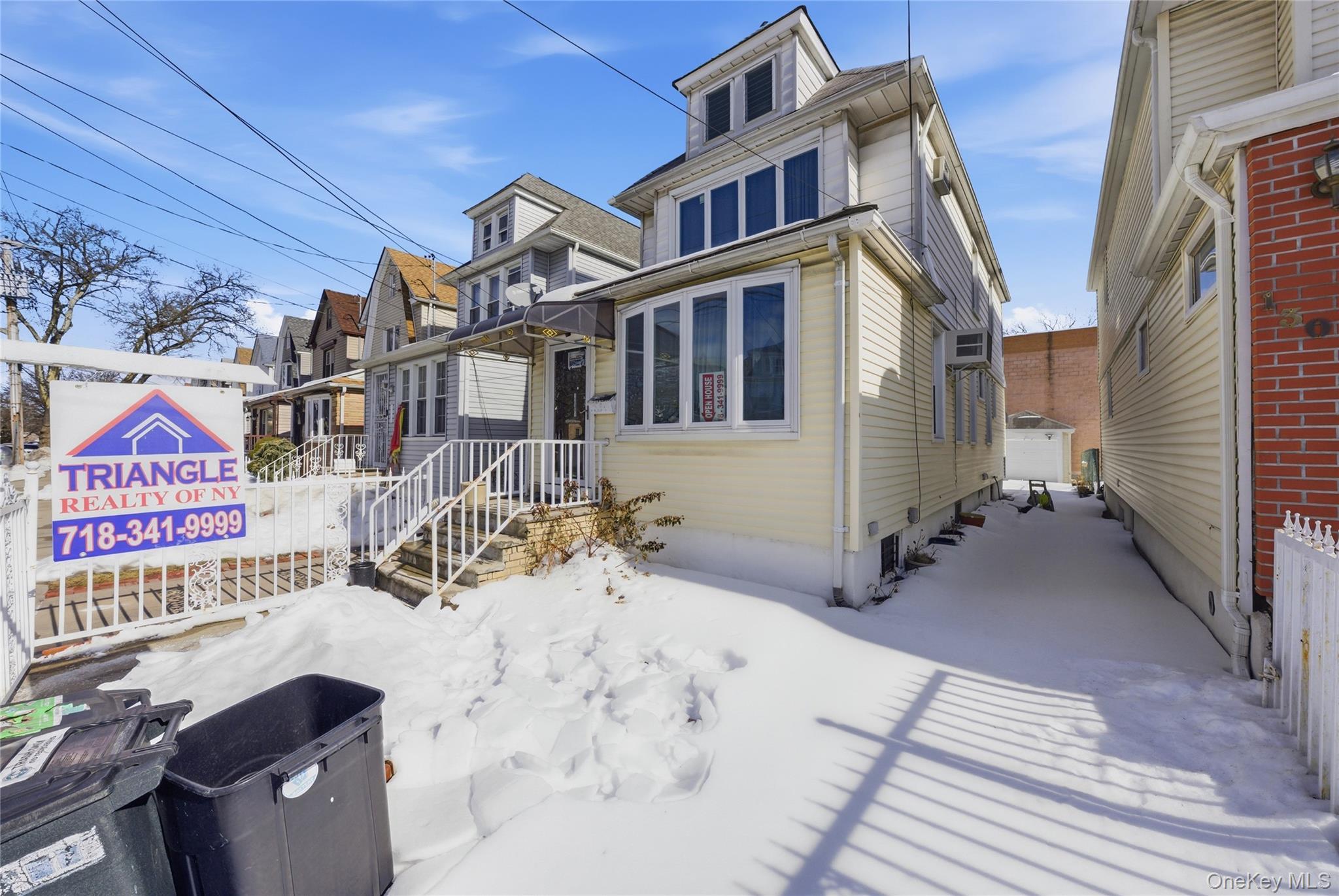 Single Family 120th  Queens, NY 11420, MLS-944618-25