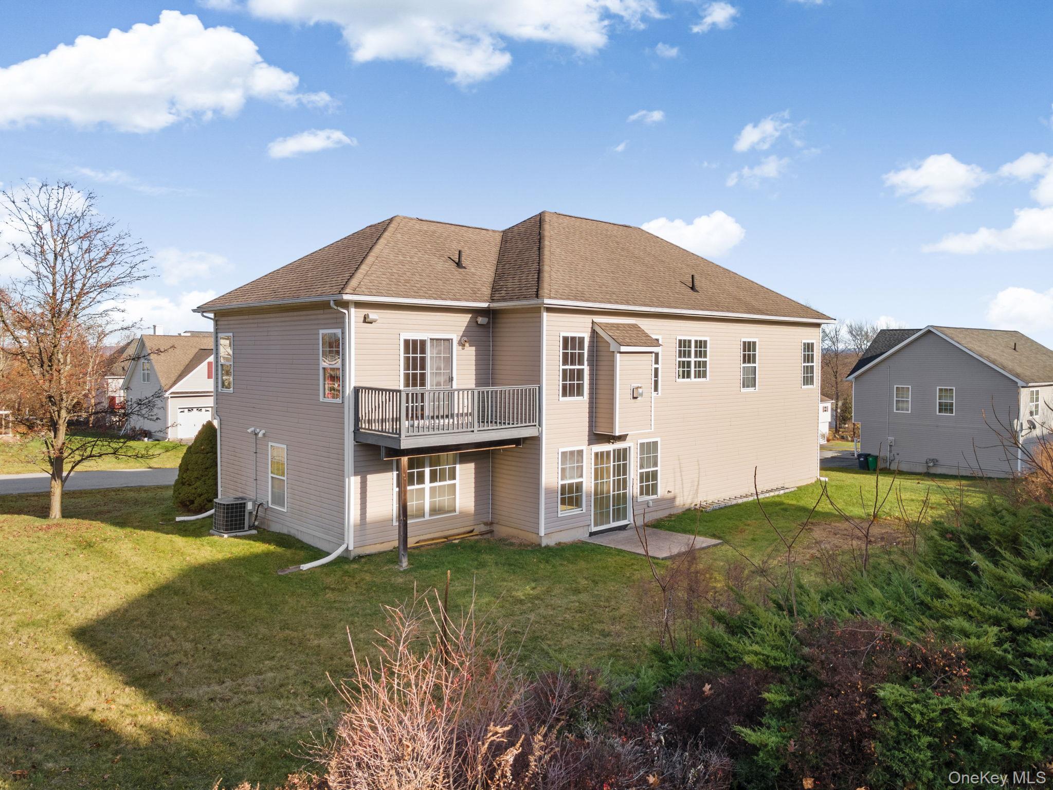 Single Family Carmella  Ulster County, NY 12528, MLS-944619-44