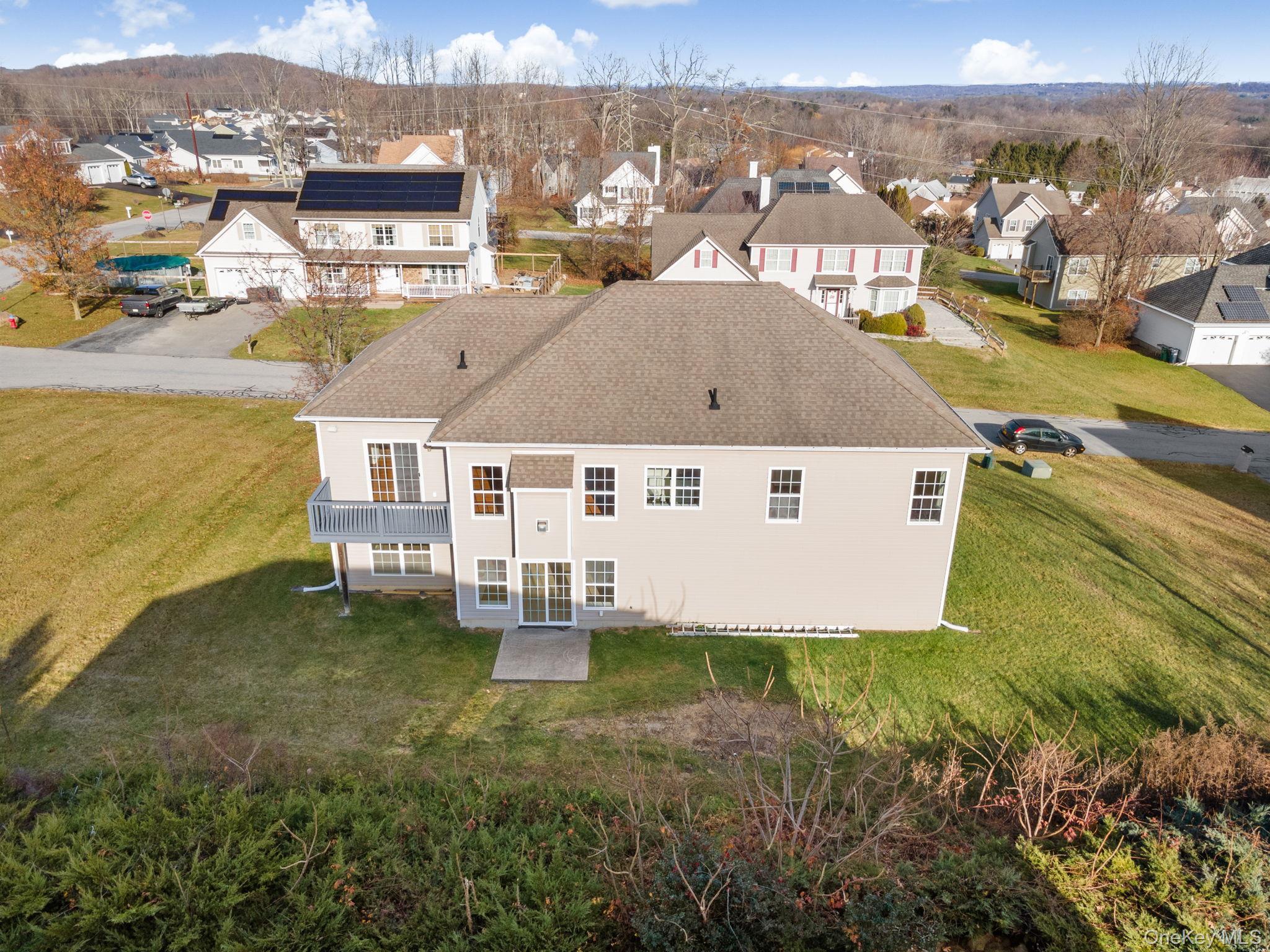 Single Family Carmella  Ulster County, NY 12528, MLS-944619-45