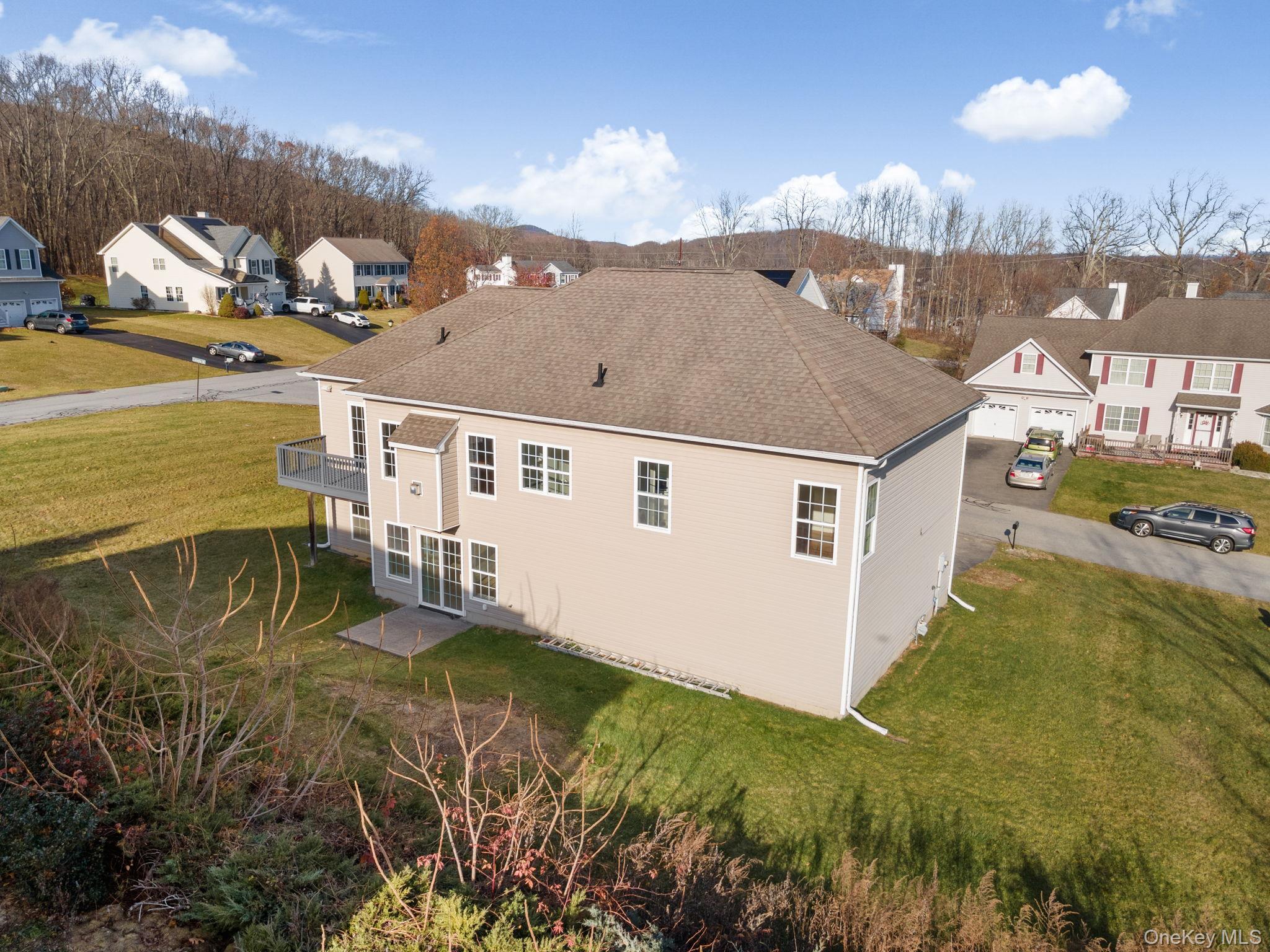 Single Family Carmella  Ulster County, NY 12528, MLS-944619-46