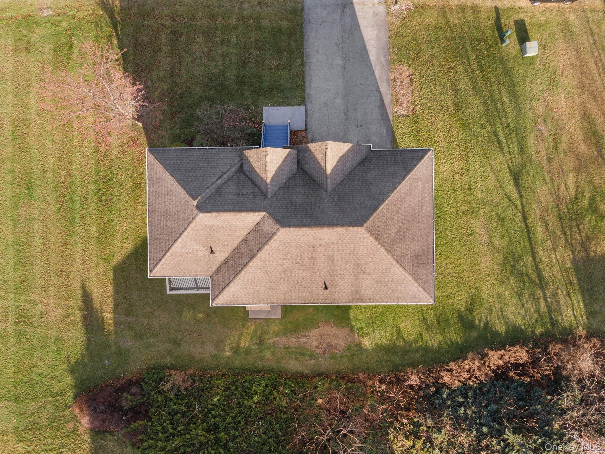 Single Family Carmella  Ulster County, NY 12528, MLS-944619-47