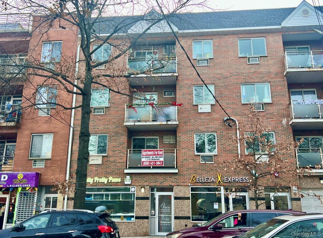 Condo Corona  Queens, NY 11368, MLS-944632-8