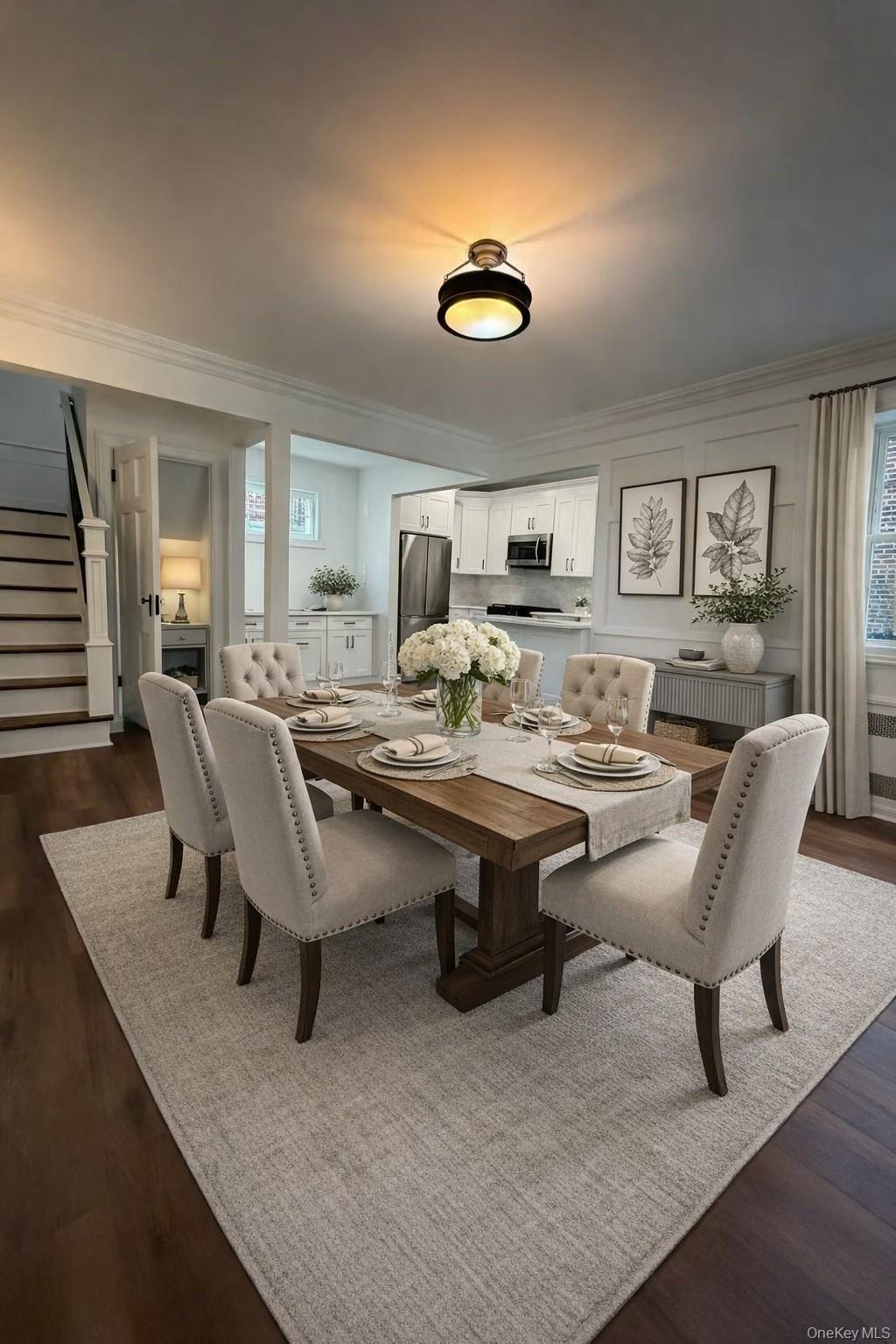 Single Family 167th Queens, NY 11358, MLS-944636-3