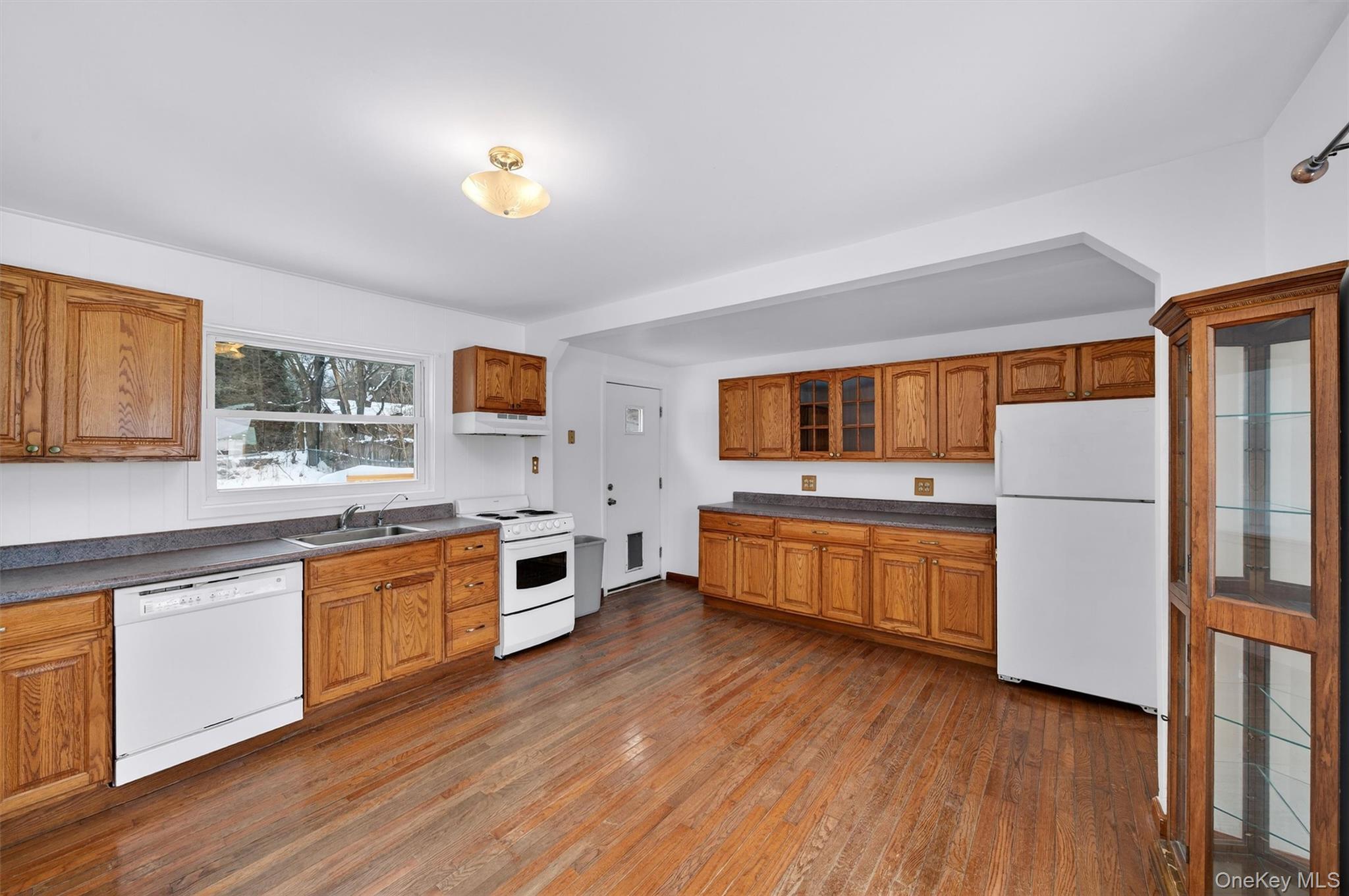 Single Family Ludwig Orange County, NY 10950, MLS-944653-12