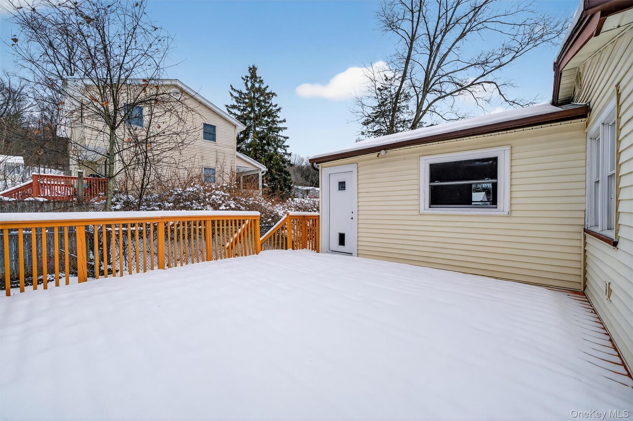 Single Family Ludwig Orange County, NY 10950, MLS-944653-19