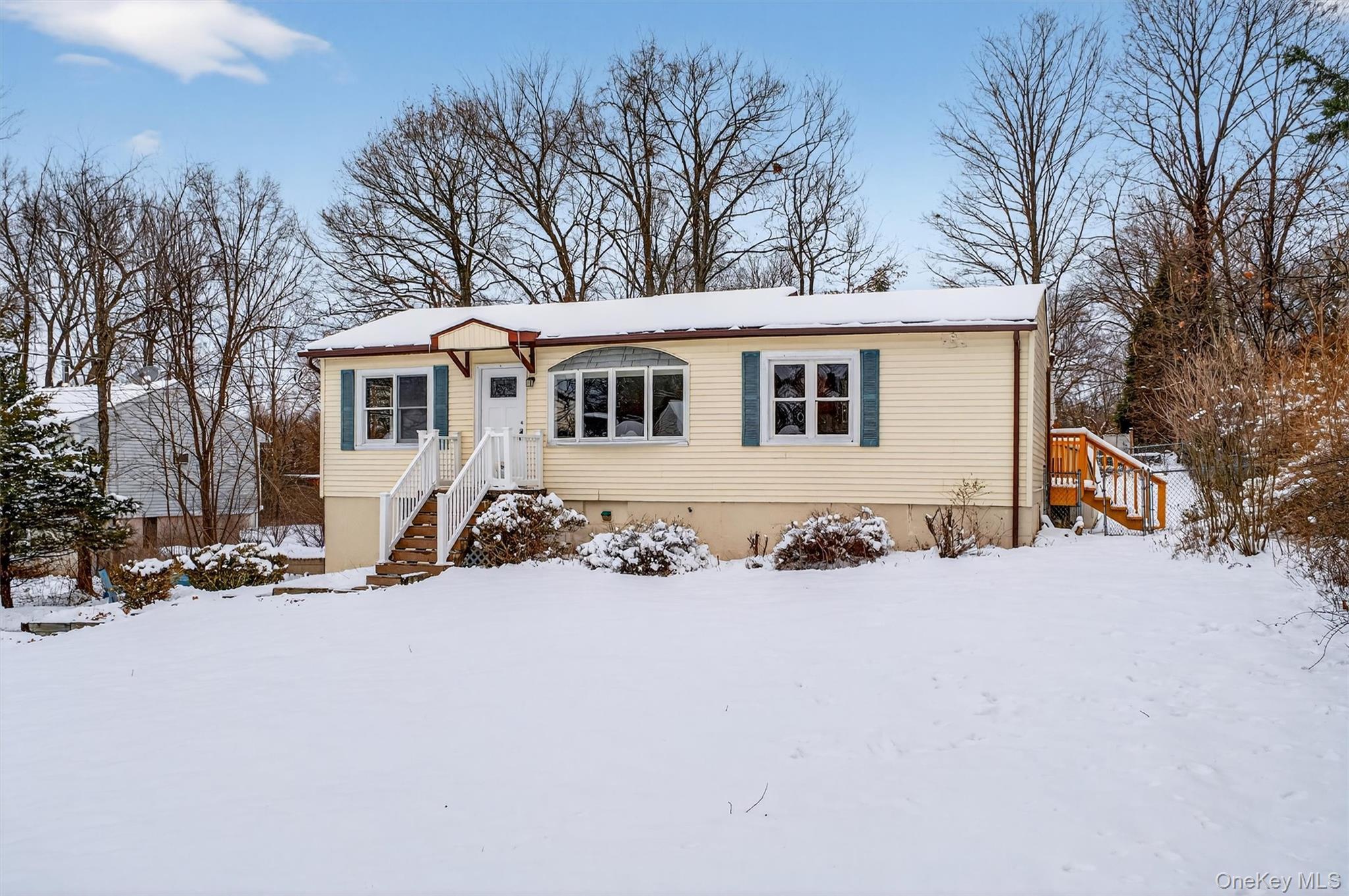 Single Family Ludwig Orange County, NY 10950, MLS-944653-2
