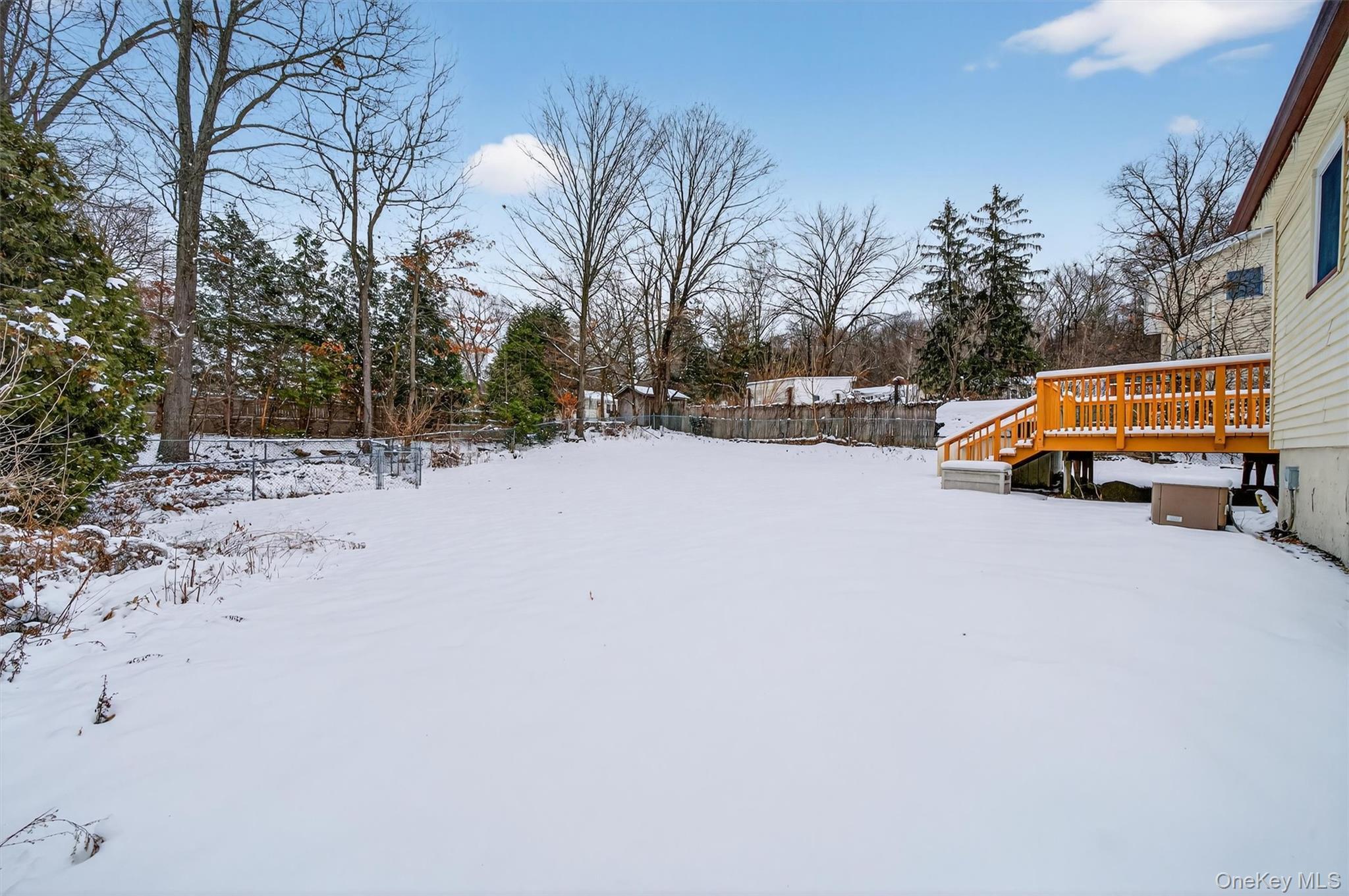 Single Family Ludwig Orange County, NY 10950, MLS-944653-22