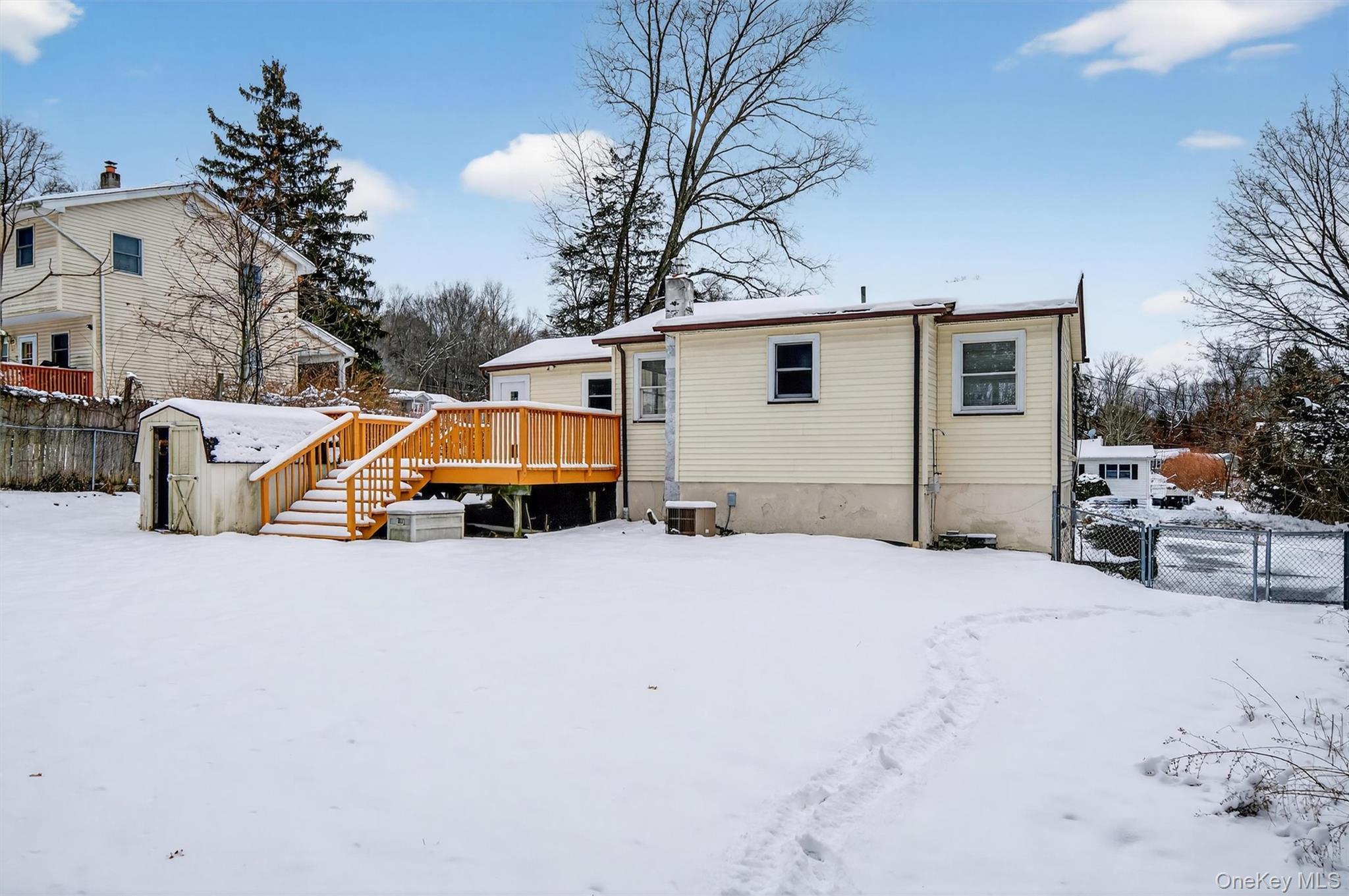 Single Family Ludwig Orange County, NY 10950, MLS-944653-23