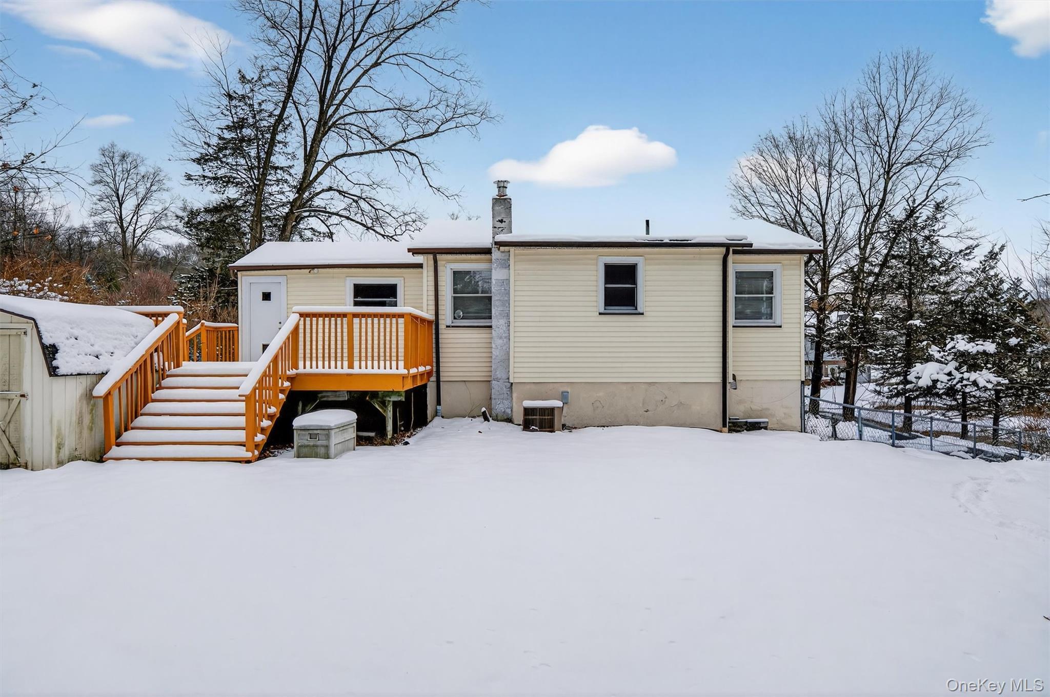 Single Family Ludwig Orange County, NY 10950, MLS-944653-24