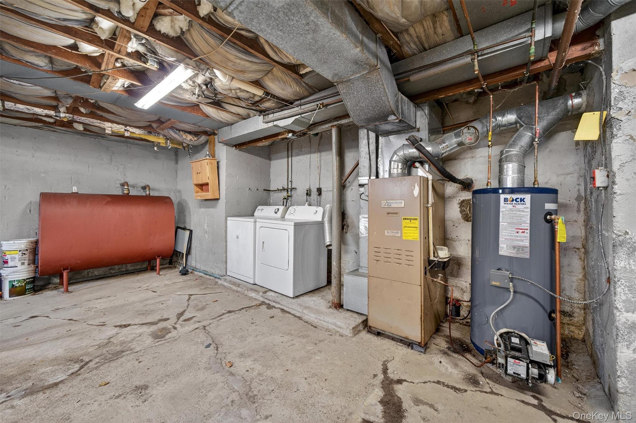 Single Family Ludwig Orange County, NY 10950, MLS-944653-29