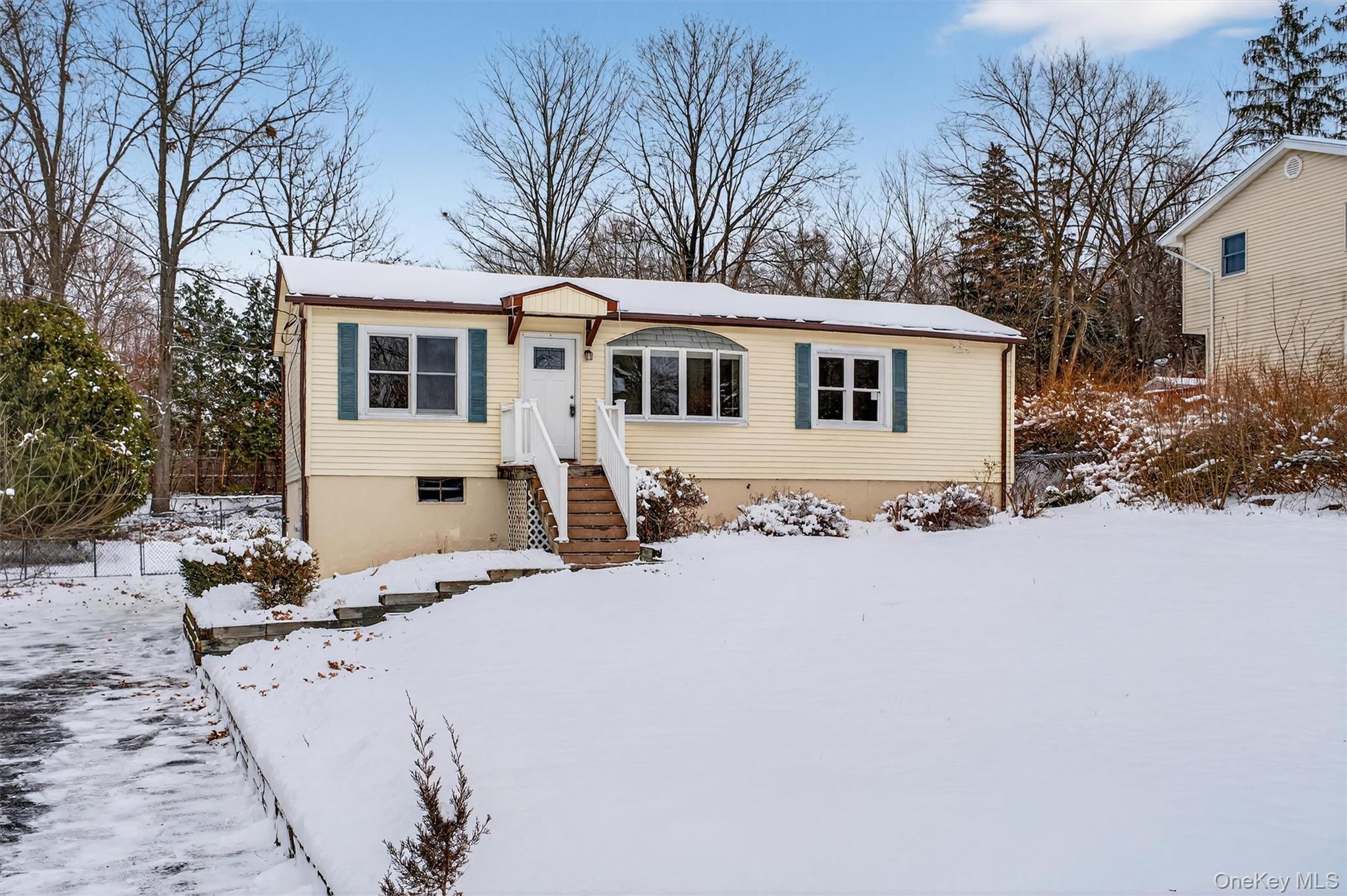 Single Family Ludwig Orange County, NY 10950, MLS-944653-30