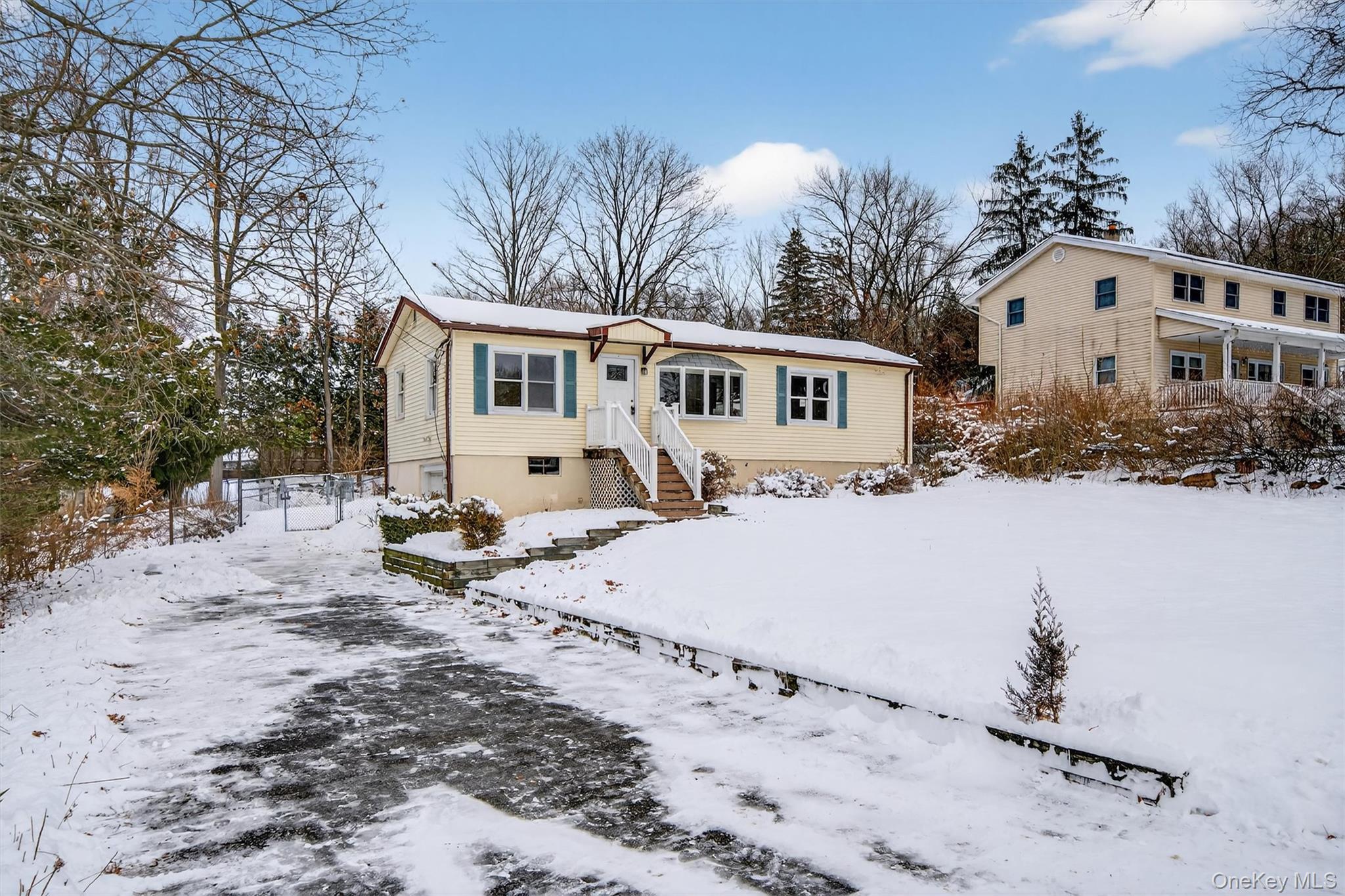 Single Family Ludwig  Orange County, NY 10950, MLS-944653-31