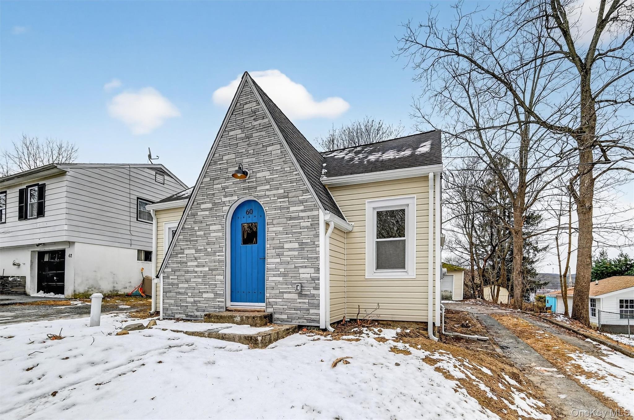 Single Family Jeanibo  Orange County, NY 10950, MLS-944656-13