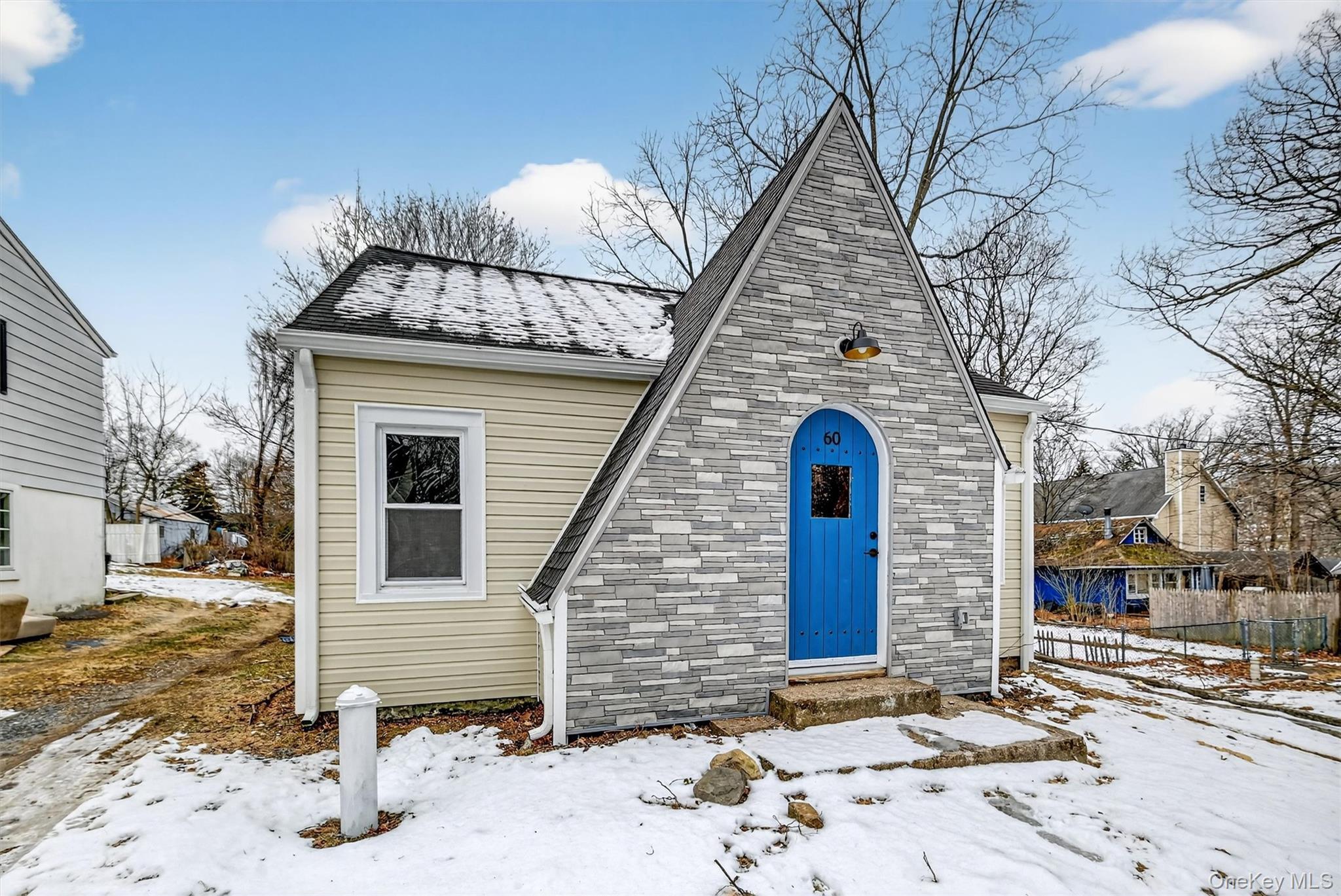 Single Family Jeanibo  Orange County, NY 10950, MLS-944656-14