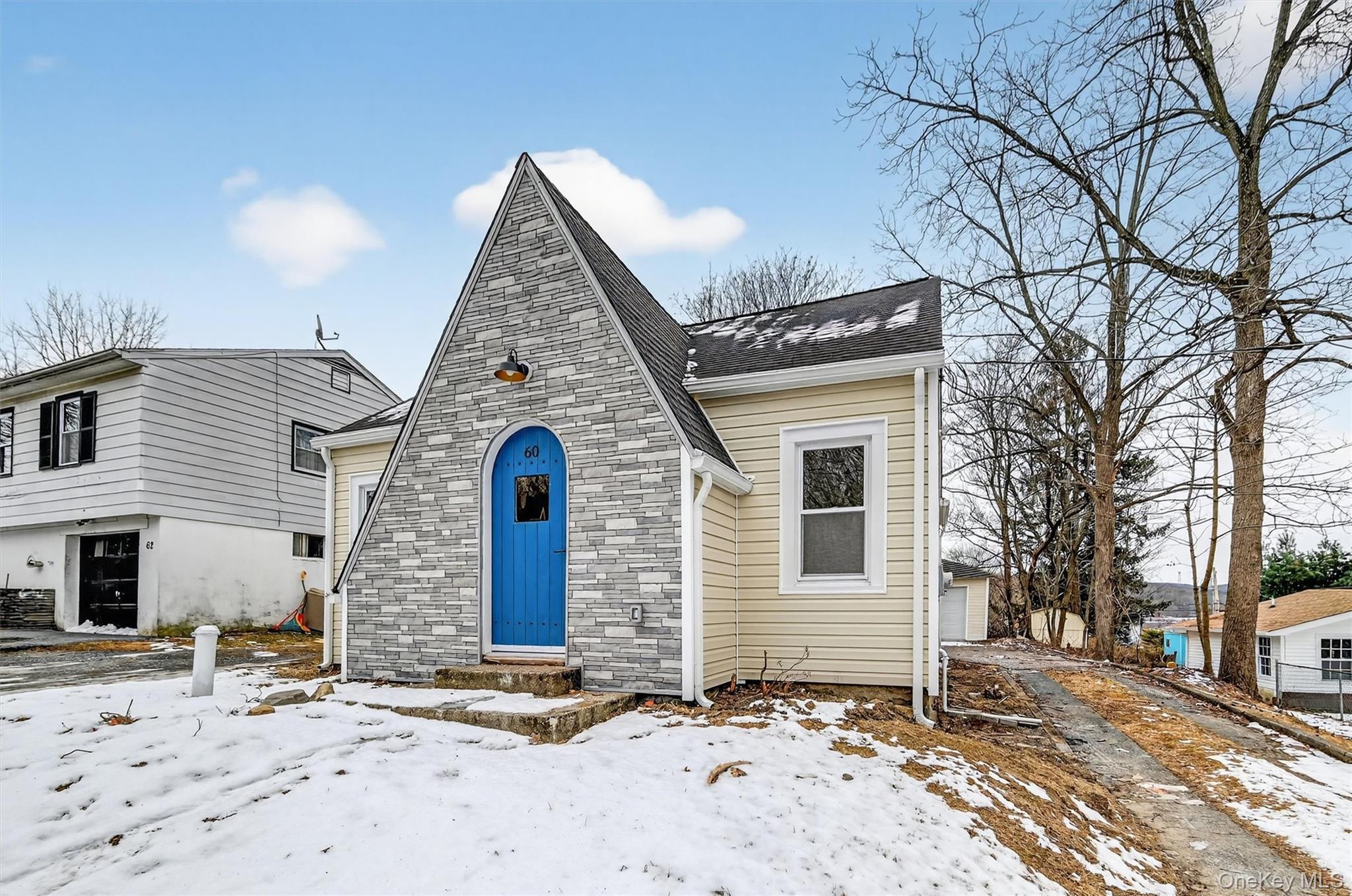 Single Family Jeanibo  Orange County, NY 10950, MLS-944656-15