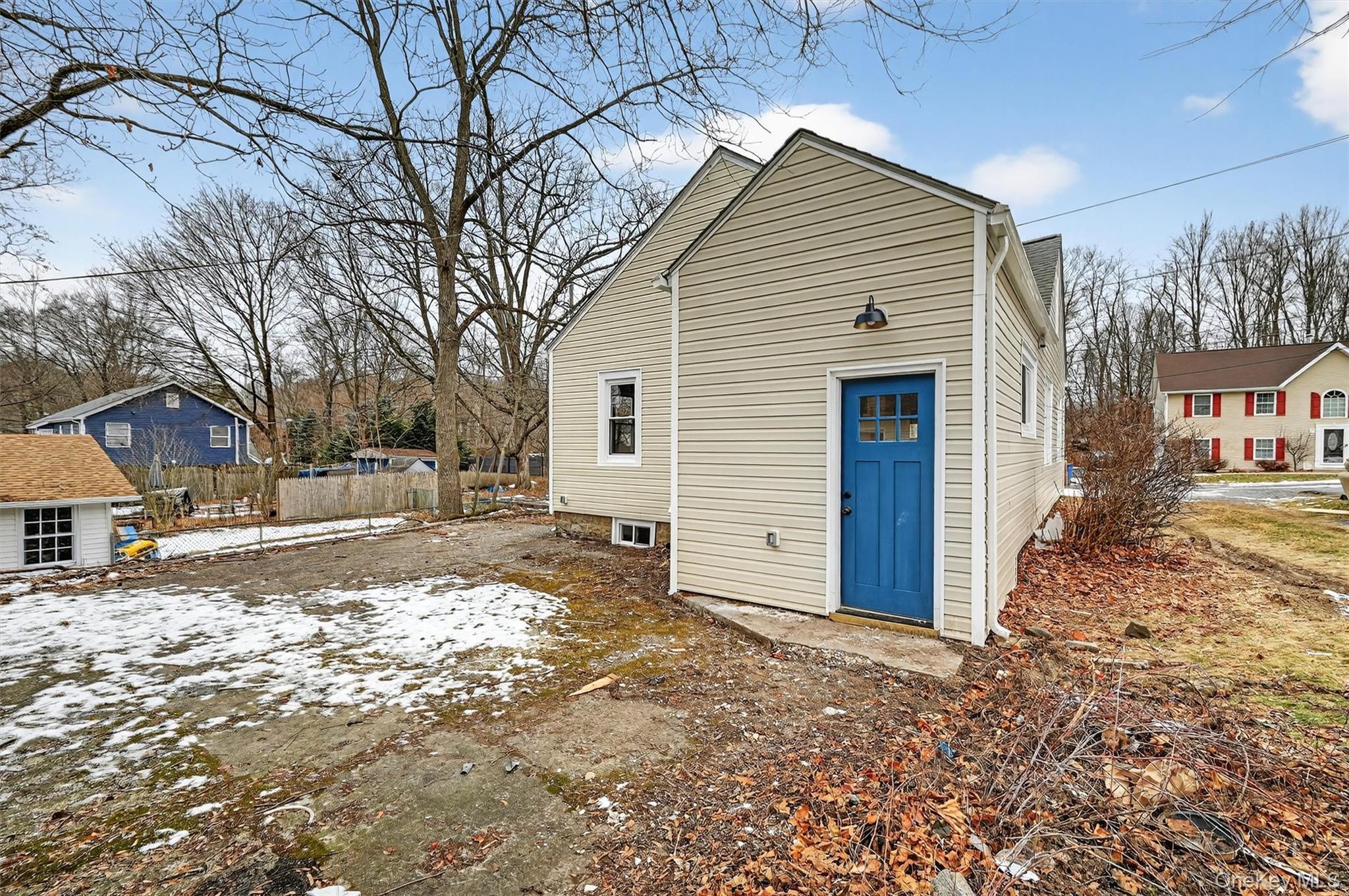 Single Family Jeanibo  Orange County, NY 10950, MLS-944656-17