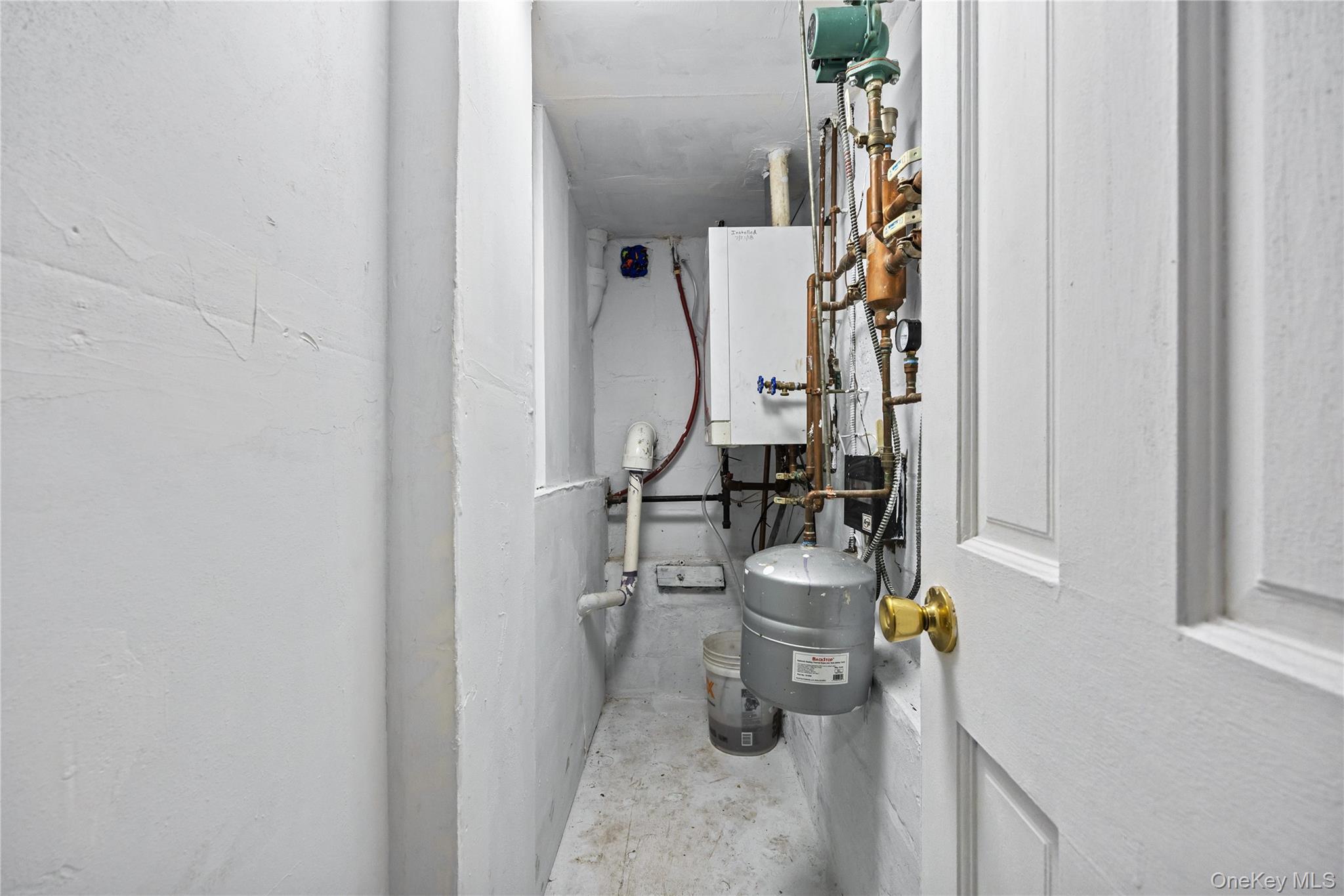 Single Family 73rd  Queens, NY 11370, MLS-944660-17