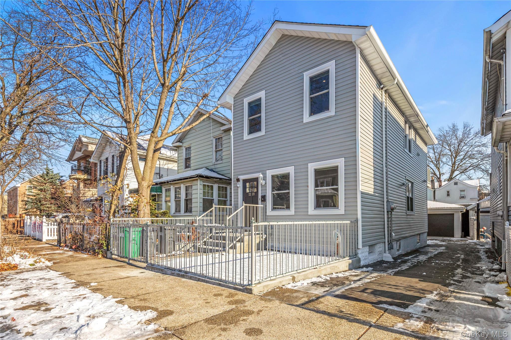 Single Family 73rd  Queens, NY 11370, MLS-944660-2