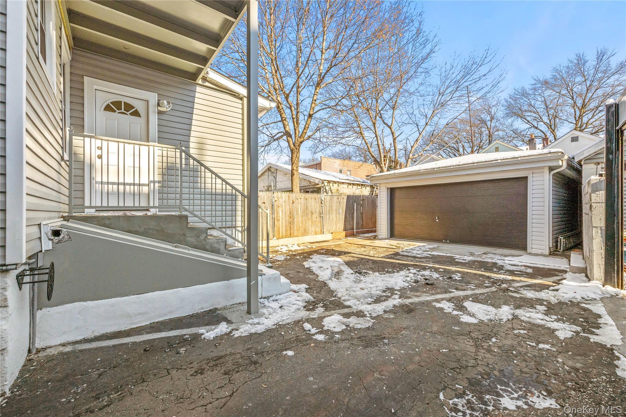 Single Family 73rd  Queens, NY 11370, MLS-944660-20