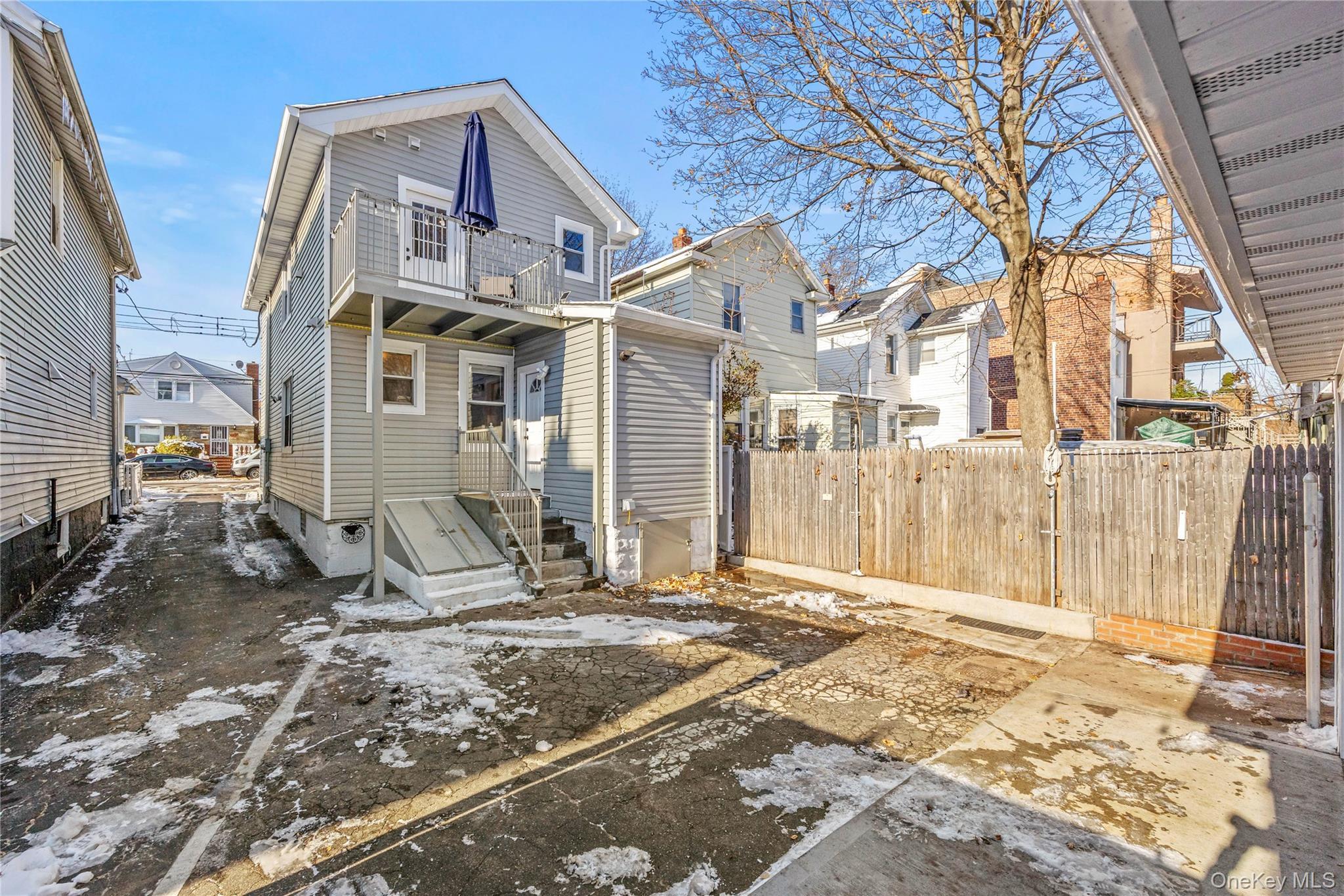 Single Family 73rd  Queens, NY 11370, MLS-944660-21