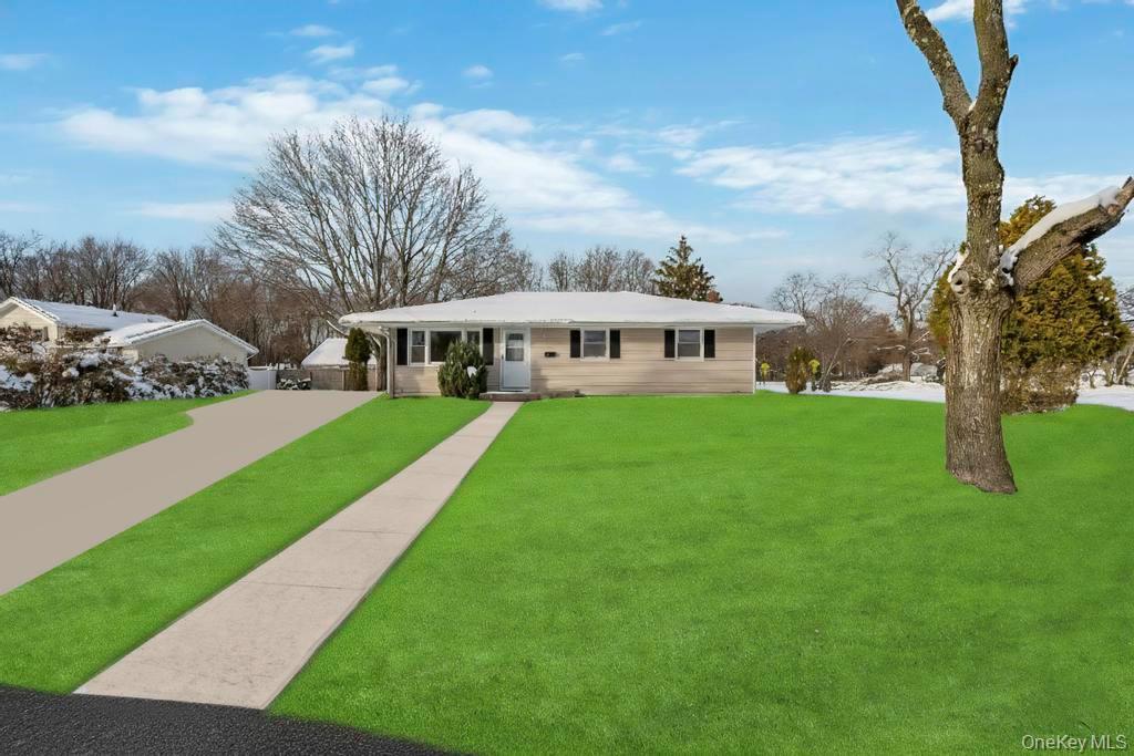 Single Family Radburn  Suffolk County, NY 11776, MLS-944665-3