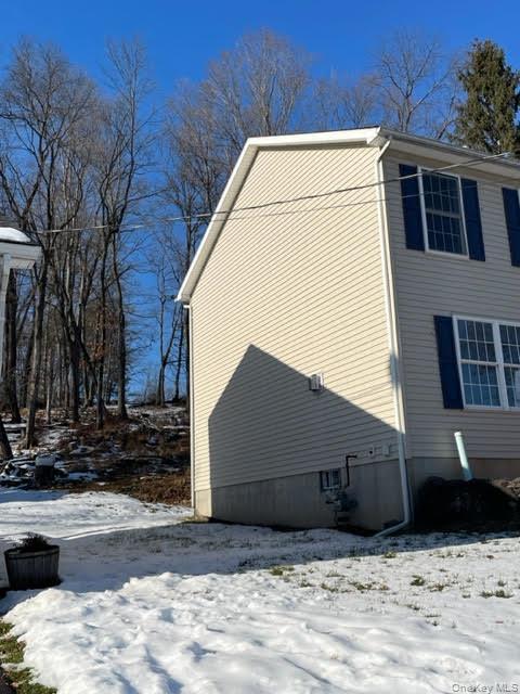 Single Family First  Orange County, NY 12586, MLS-944678-2