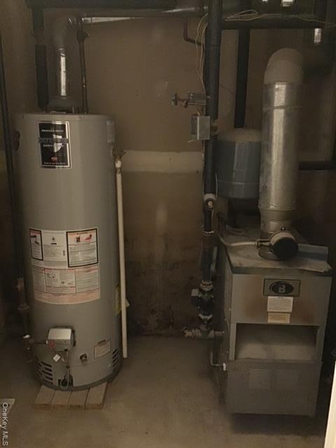 Single Family First  Orange County, NY 12586, MLS-944678-47