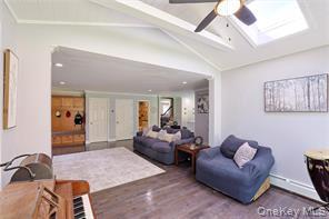 Single Family Cranberry  Orange County, NY 10930, MLS-944680-11