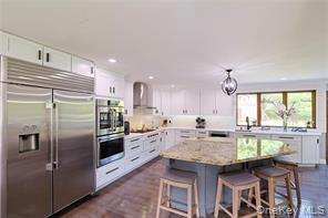 Single Family Cranberry  Orange County, NY 10930, MLS-944680-4